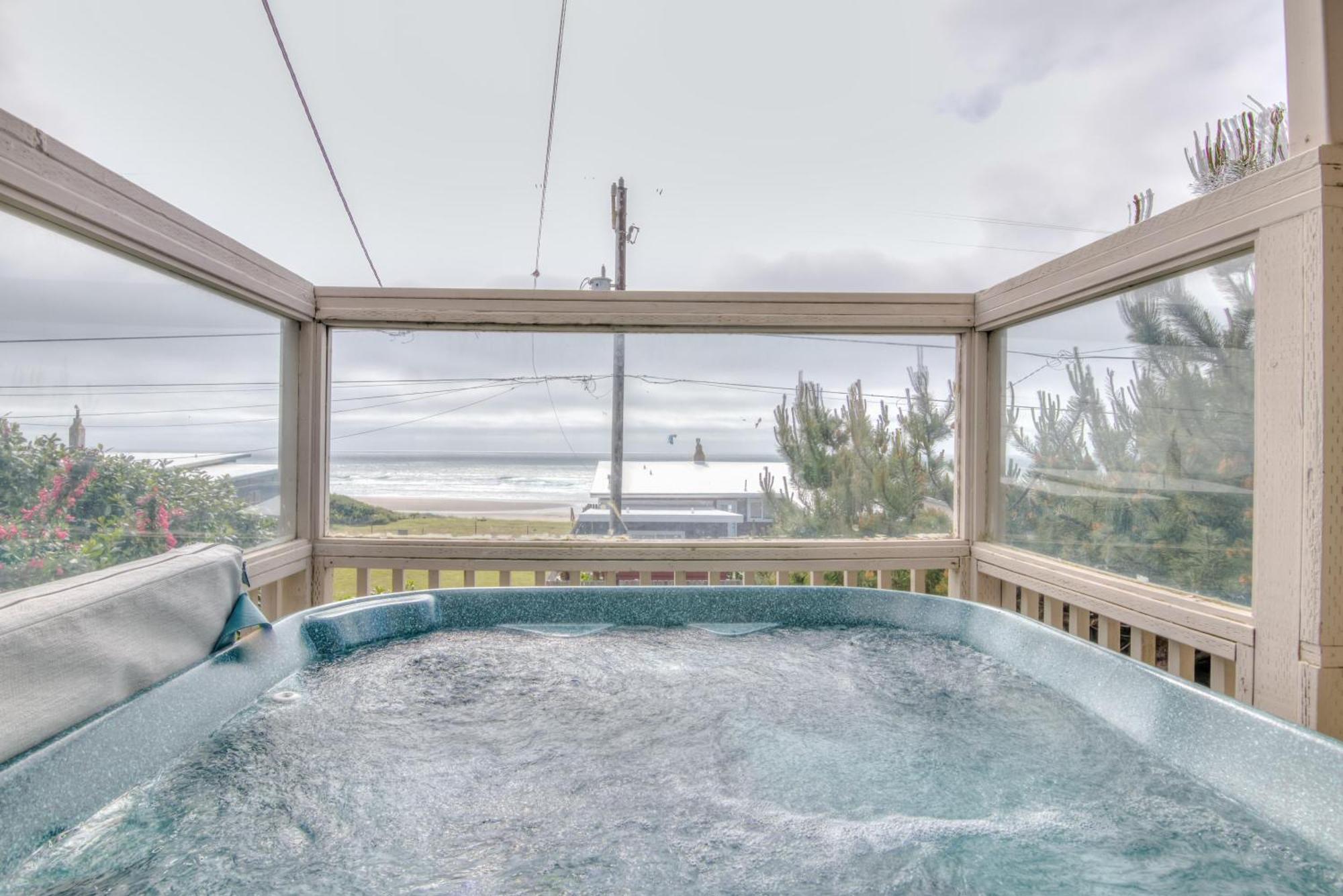 Island Time Holiday home
