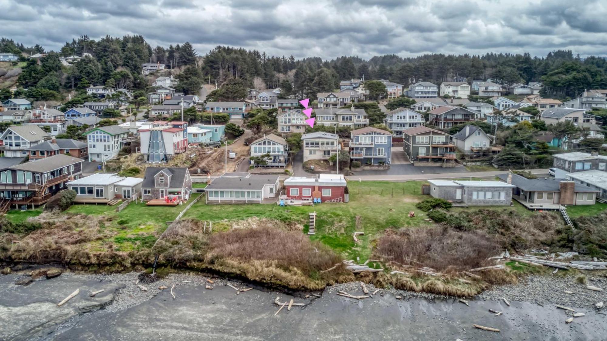 Island Time Lincoln City