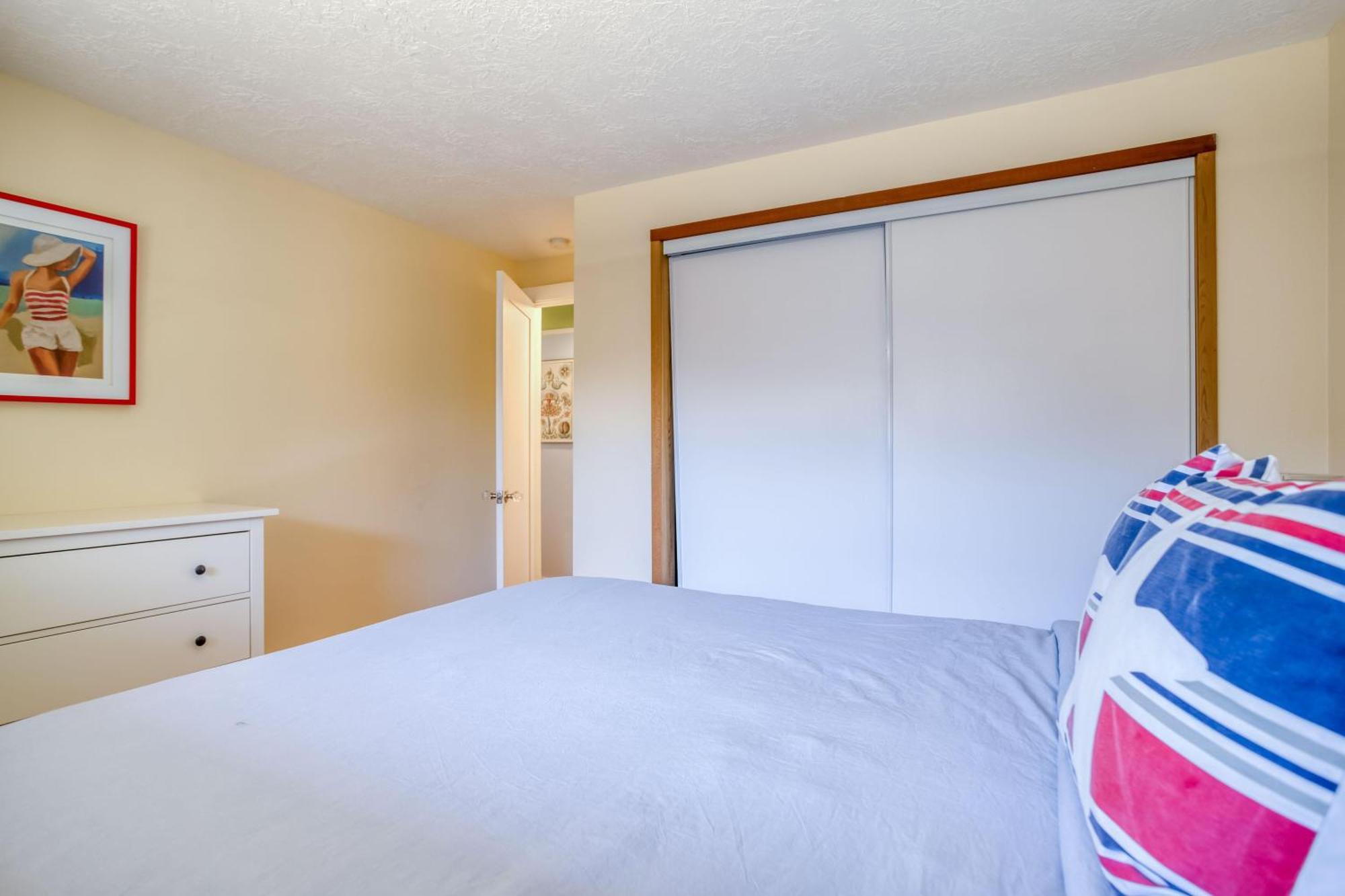 La Holiday home