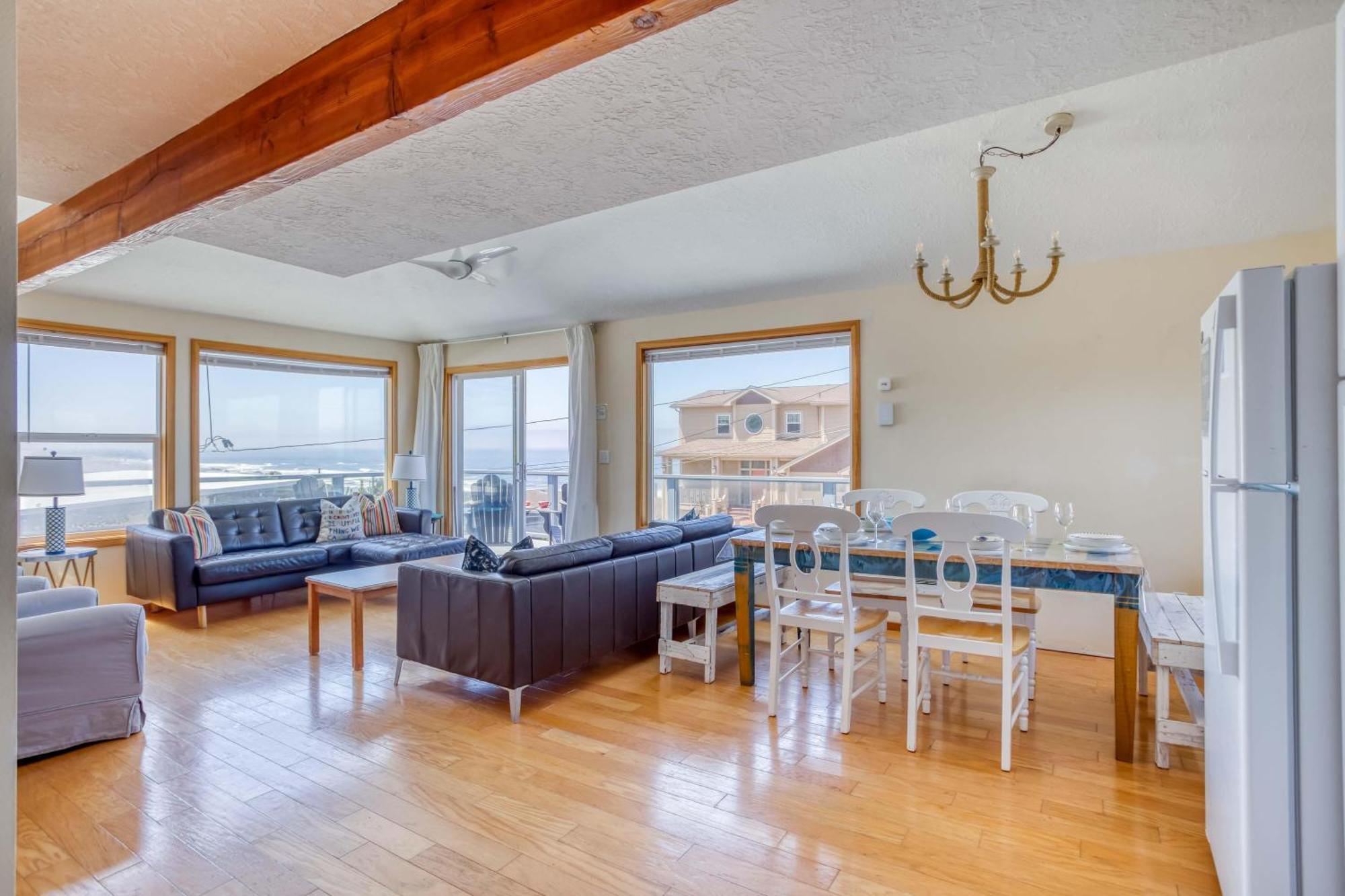 Holiday home La