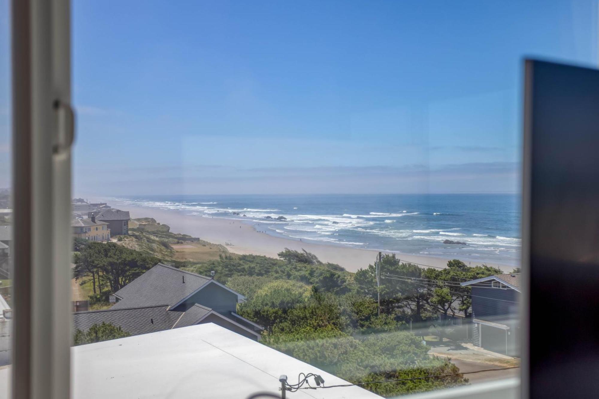 La Holiday home *