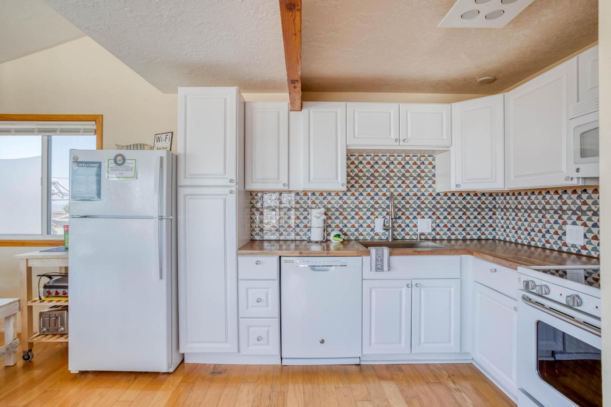 La Holiday home Lincoln City