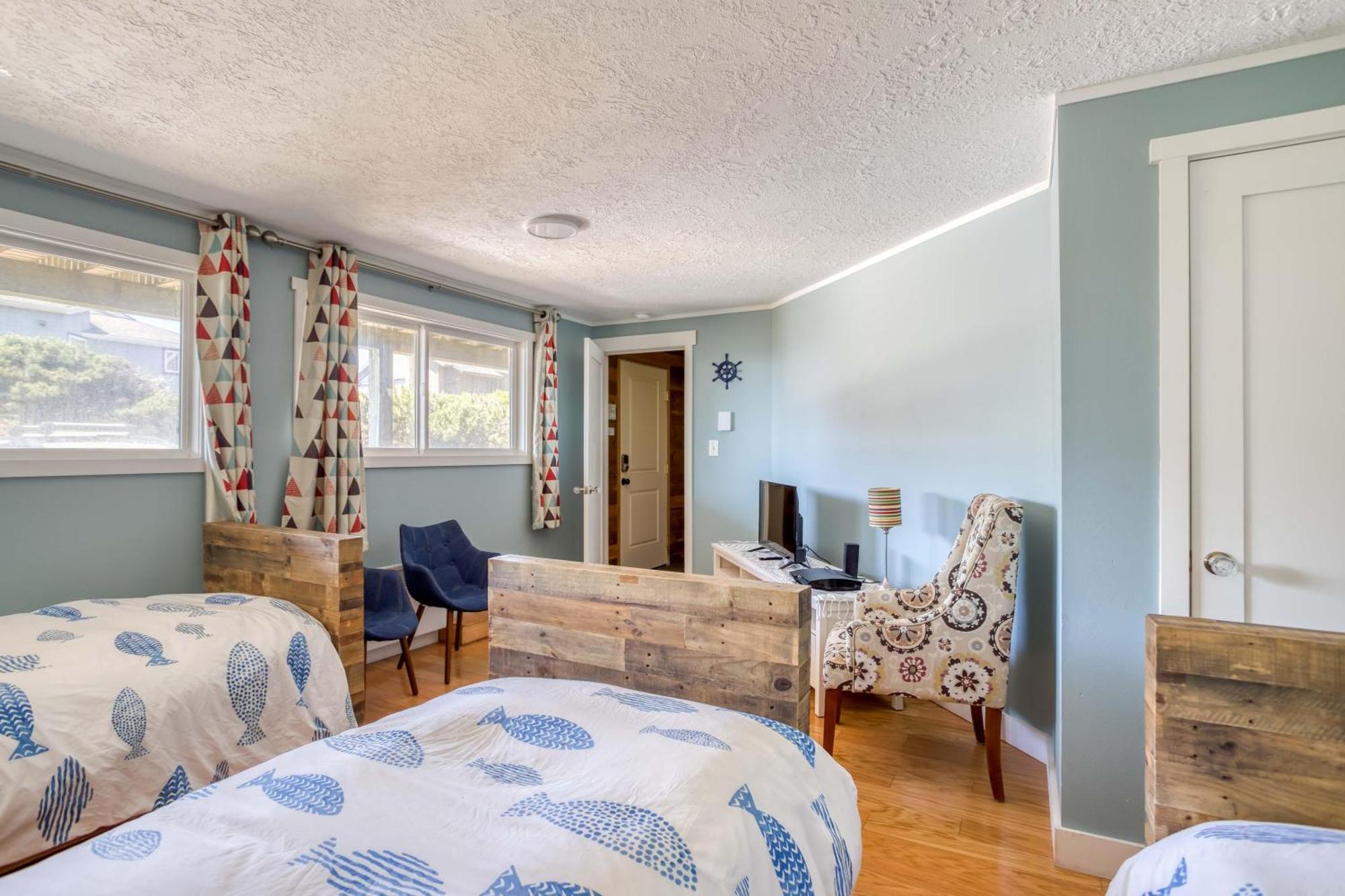 Holiday home La Lincoln City