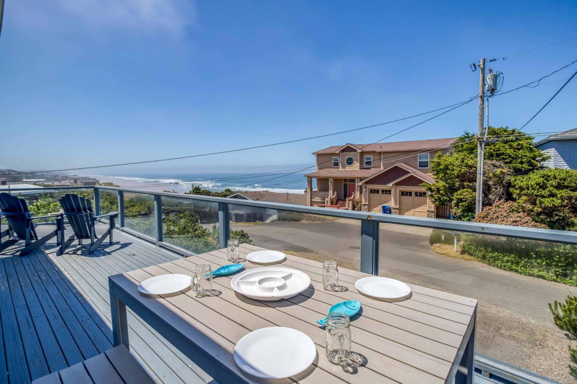 La Holiday home