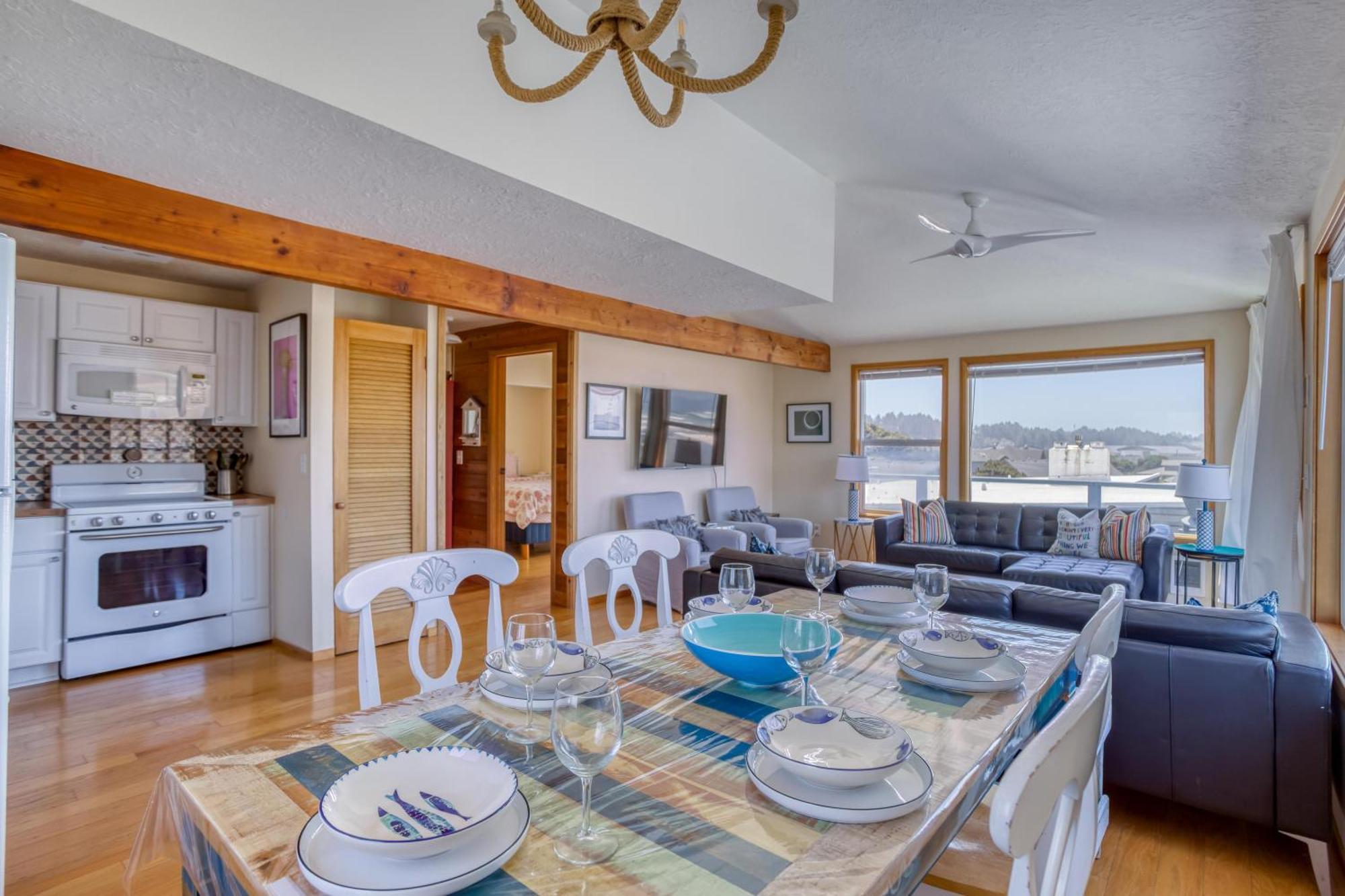 Holiday home La
