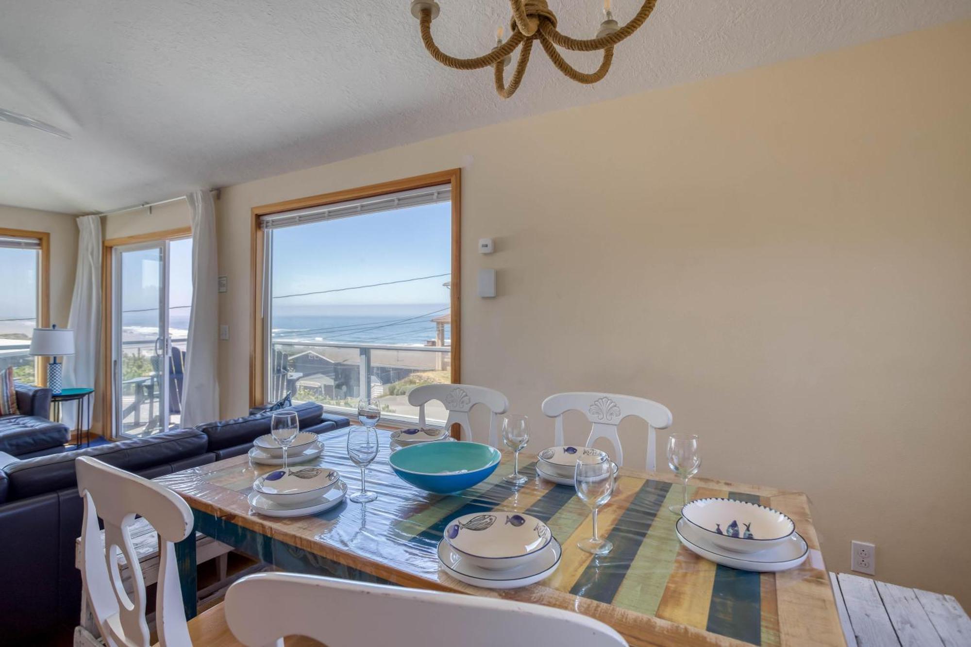 Holiday home La *