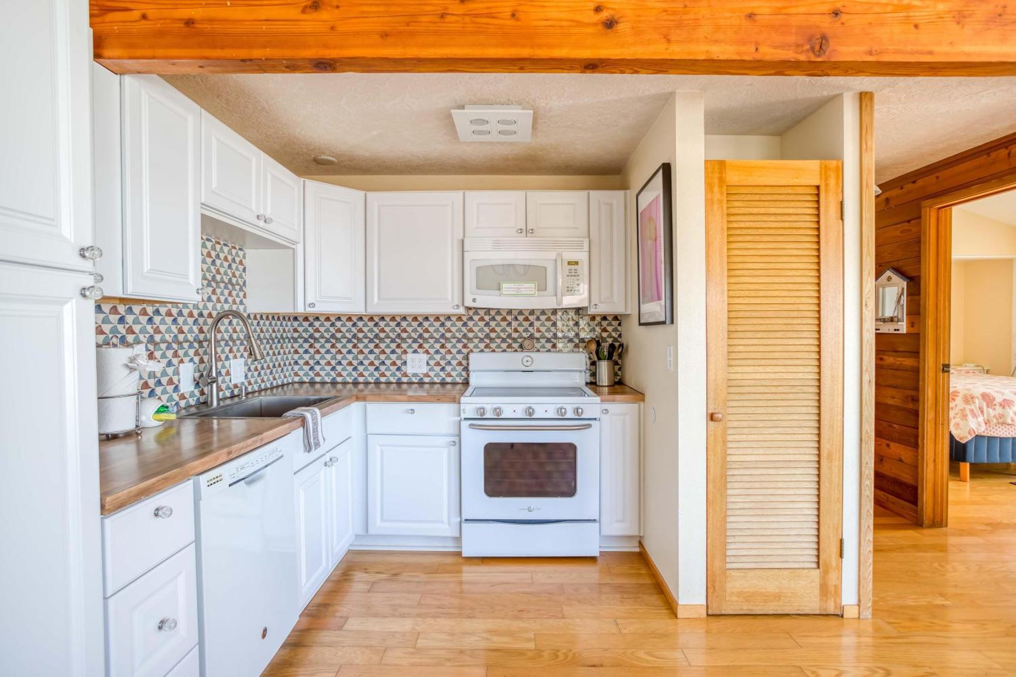 Holiday home La