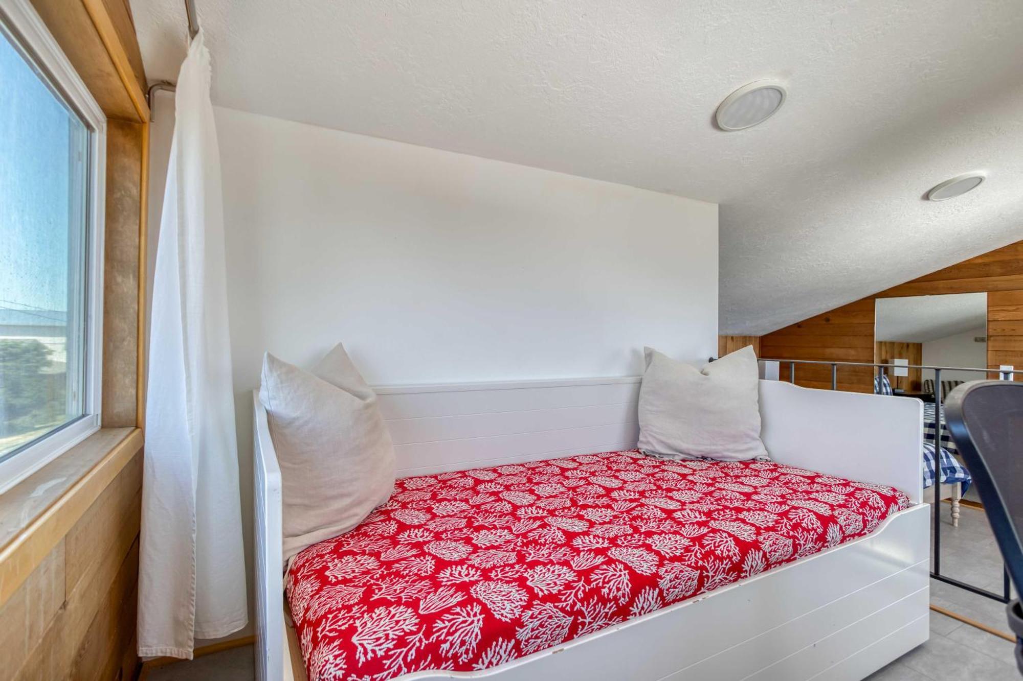 Holiday home La *