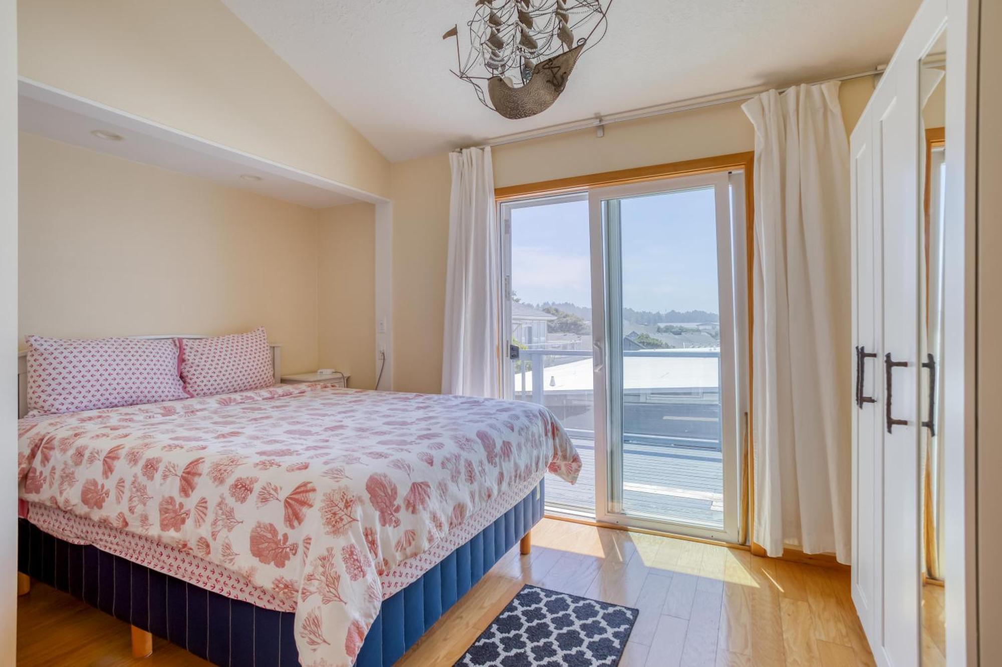 Holiday home La Lincoln City
