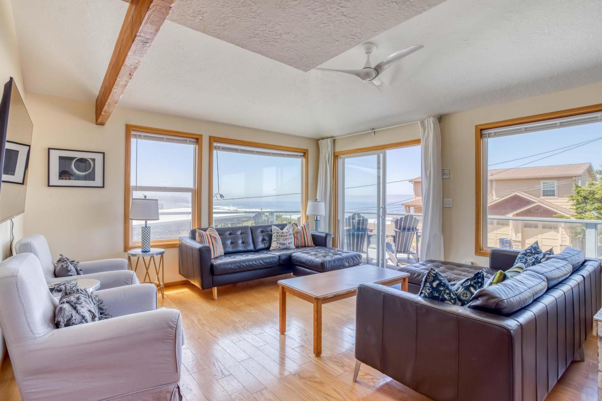 Holiday home La