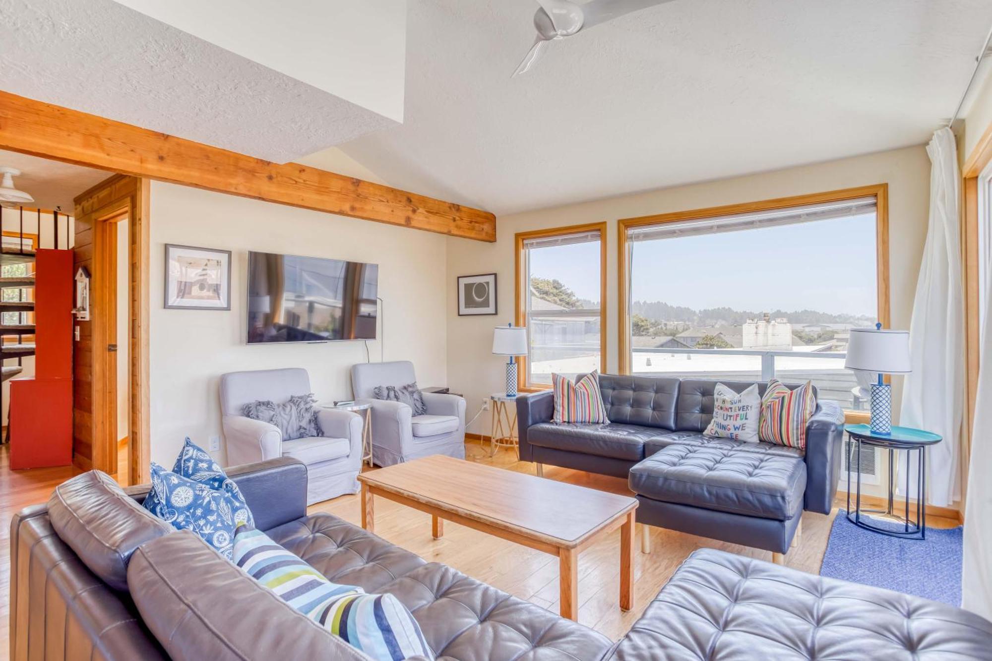 Holiday home La *