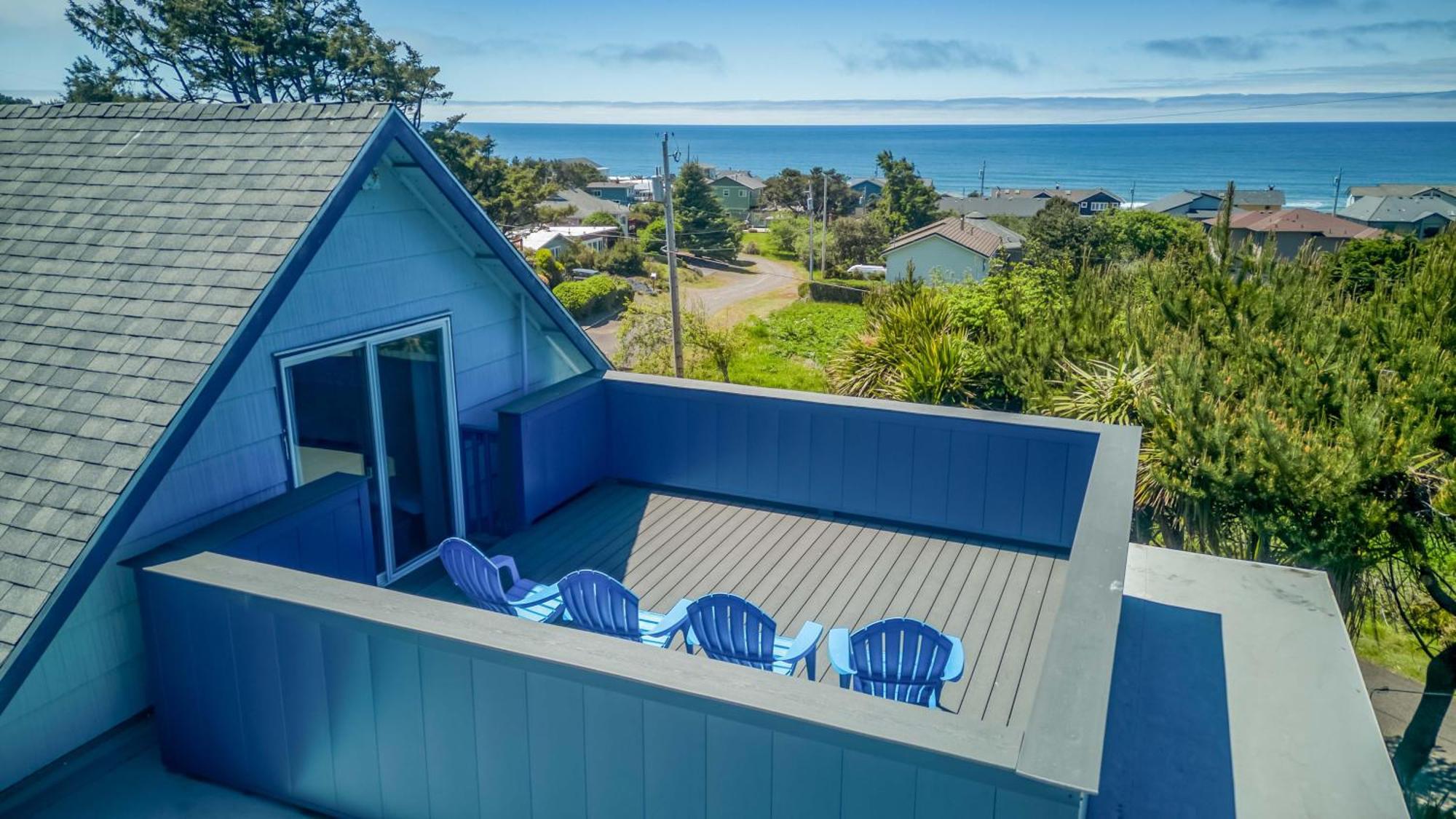 Sea Haven Holiday home Lincoln City