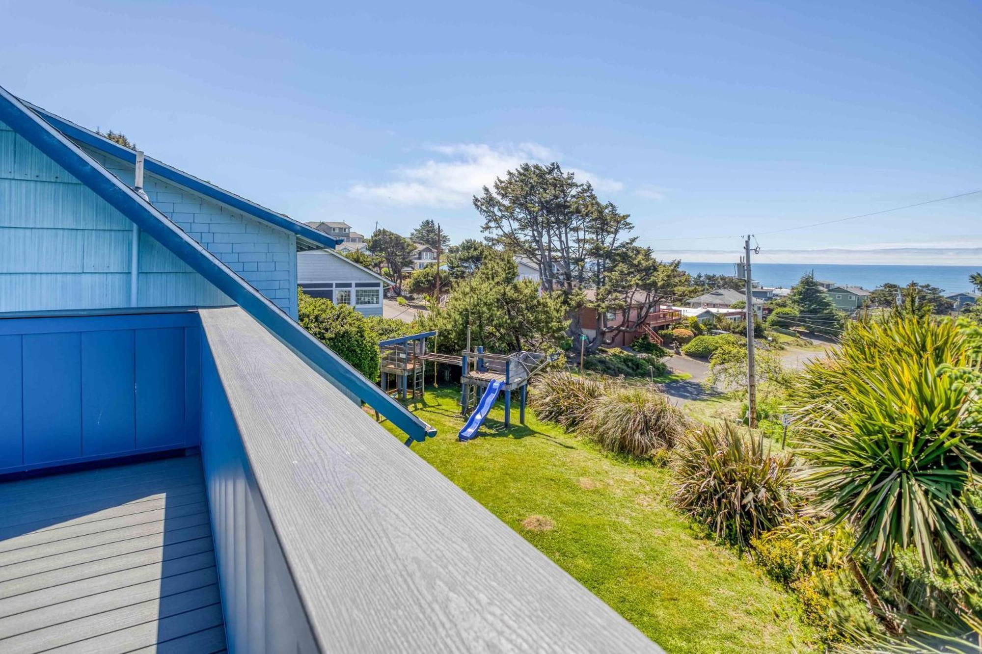 Sea Haven Lincoln City