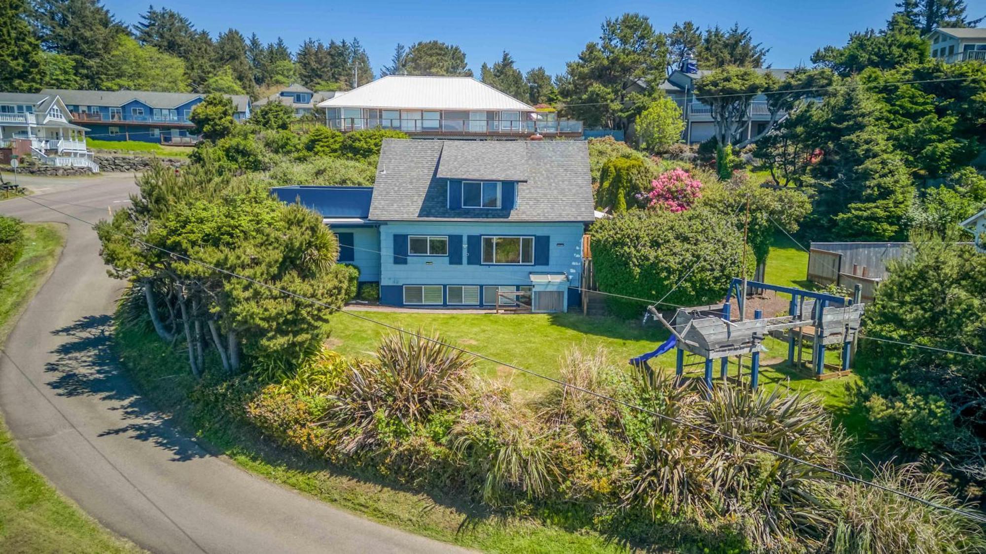 Sea Haven * Lincoln City