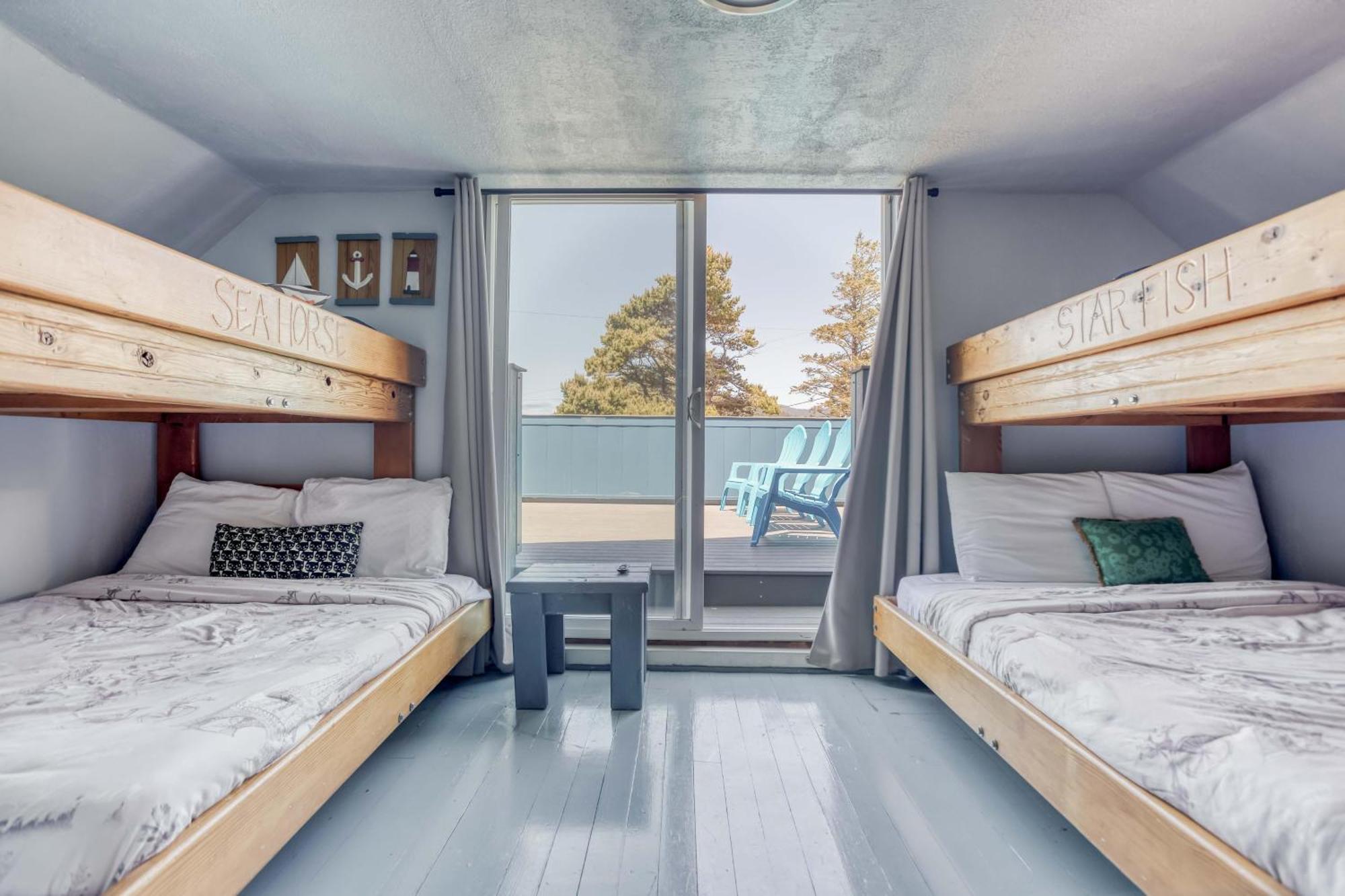 Sea Haven Holiday home *