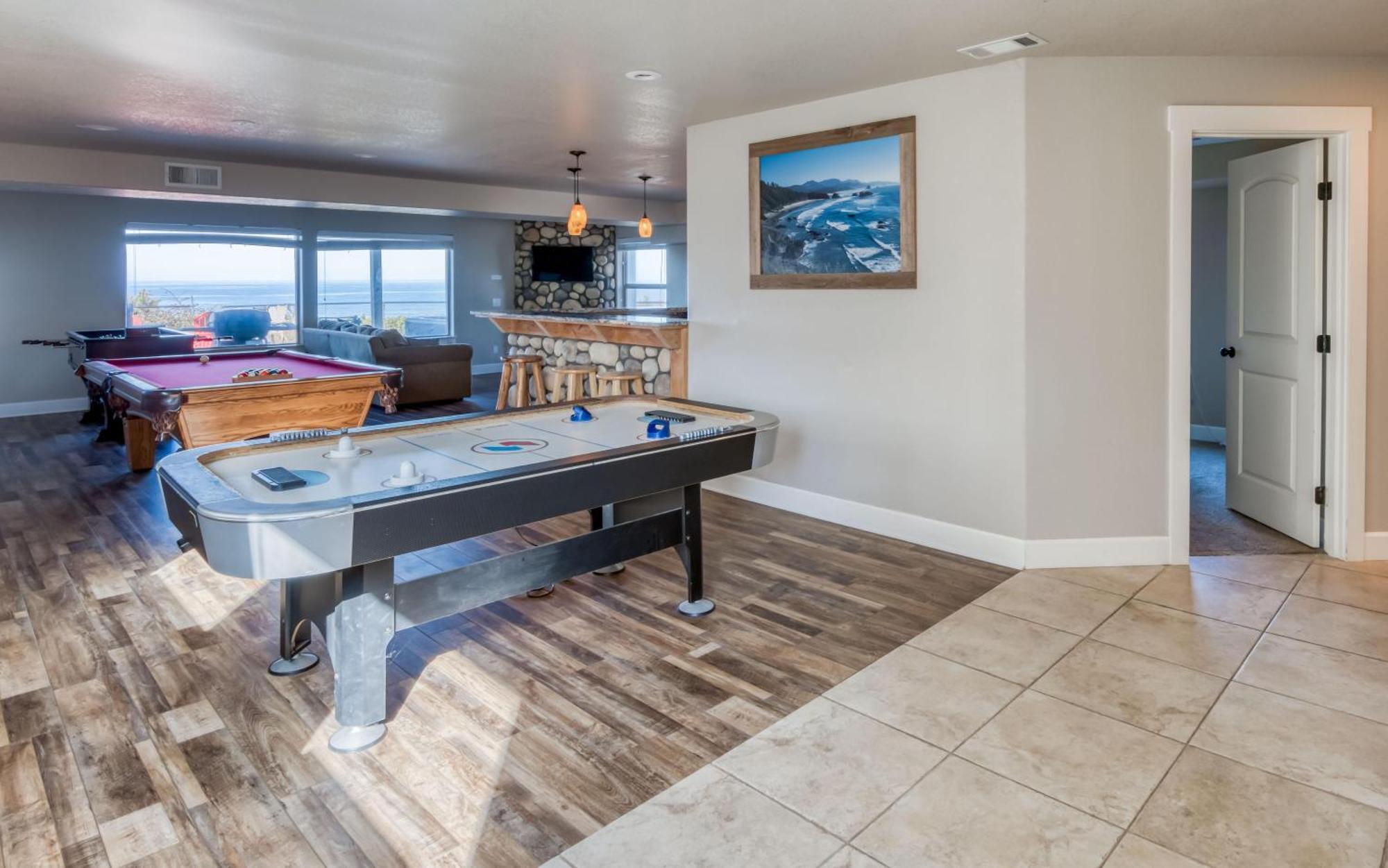 Holiday home Pacific Breeze Lincoln City