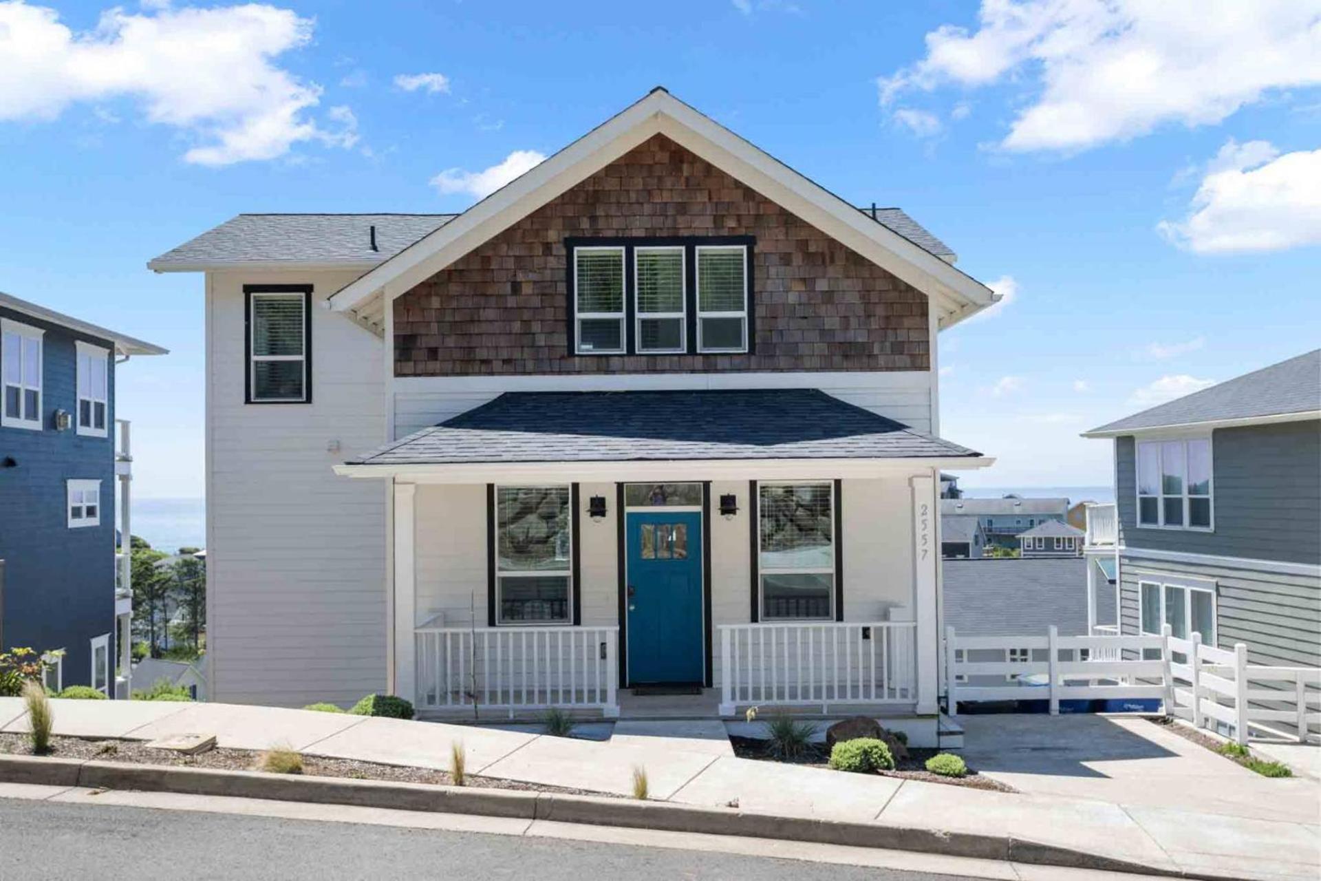 Holiday home Casa De La Madre Lincoln City