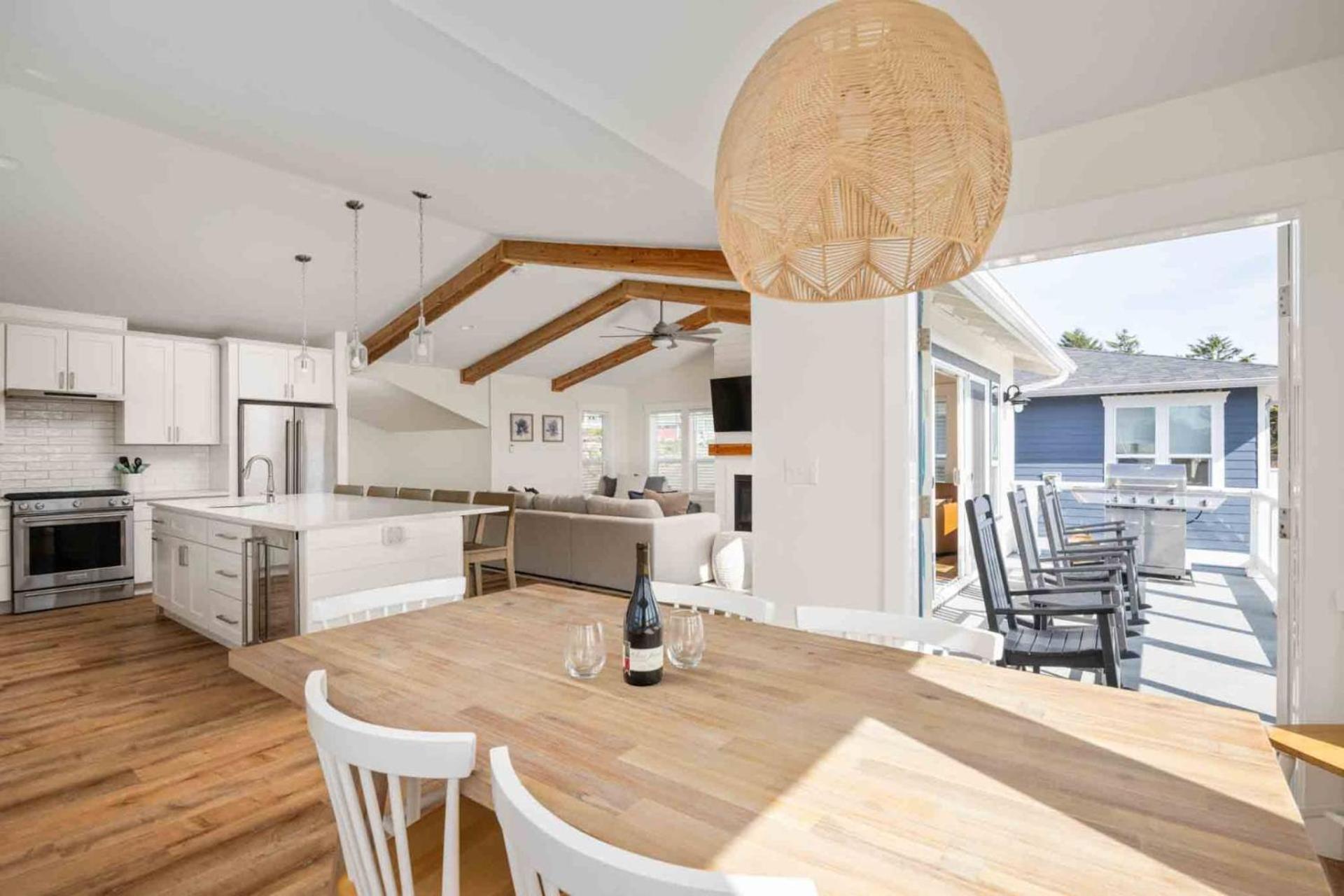 Casa De La Madre Holiday home *