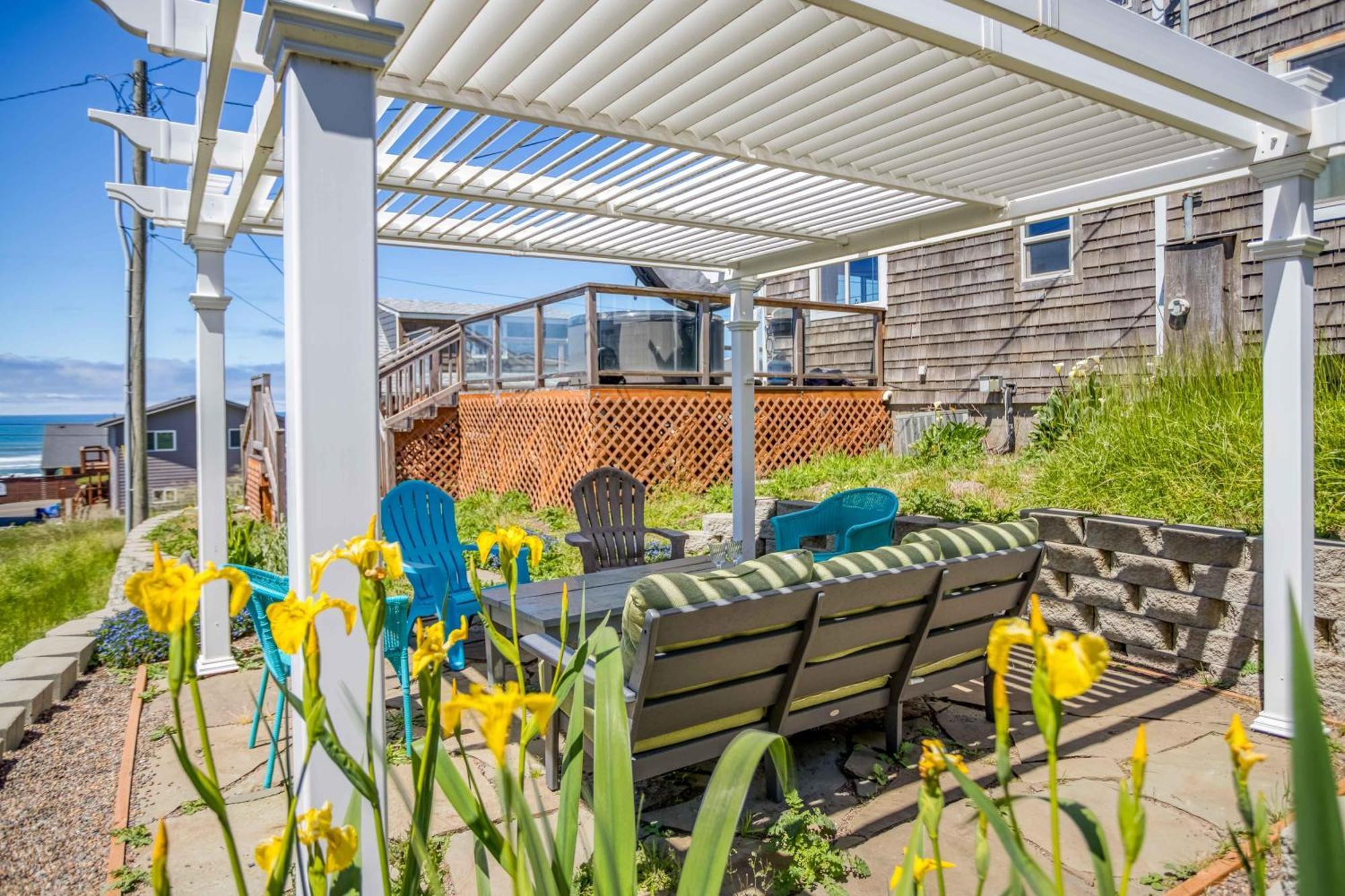 Chandler House Holiday home Lincoln City