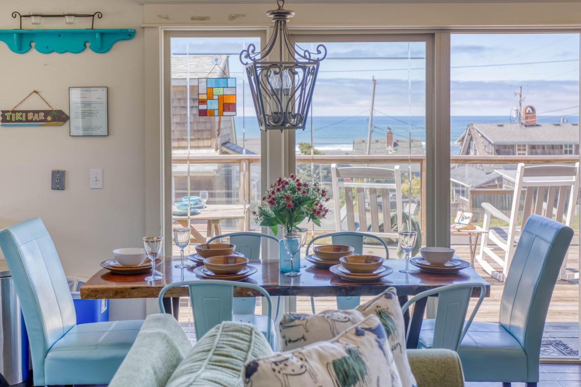 Chandler House Lincoln City