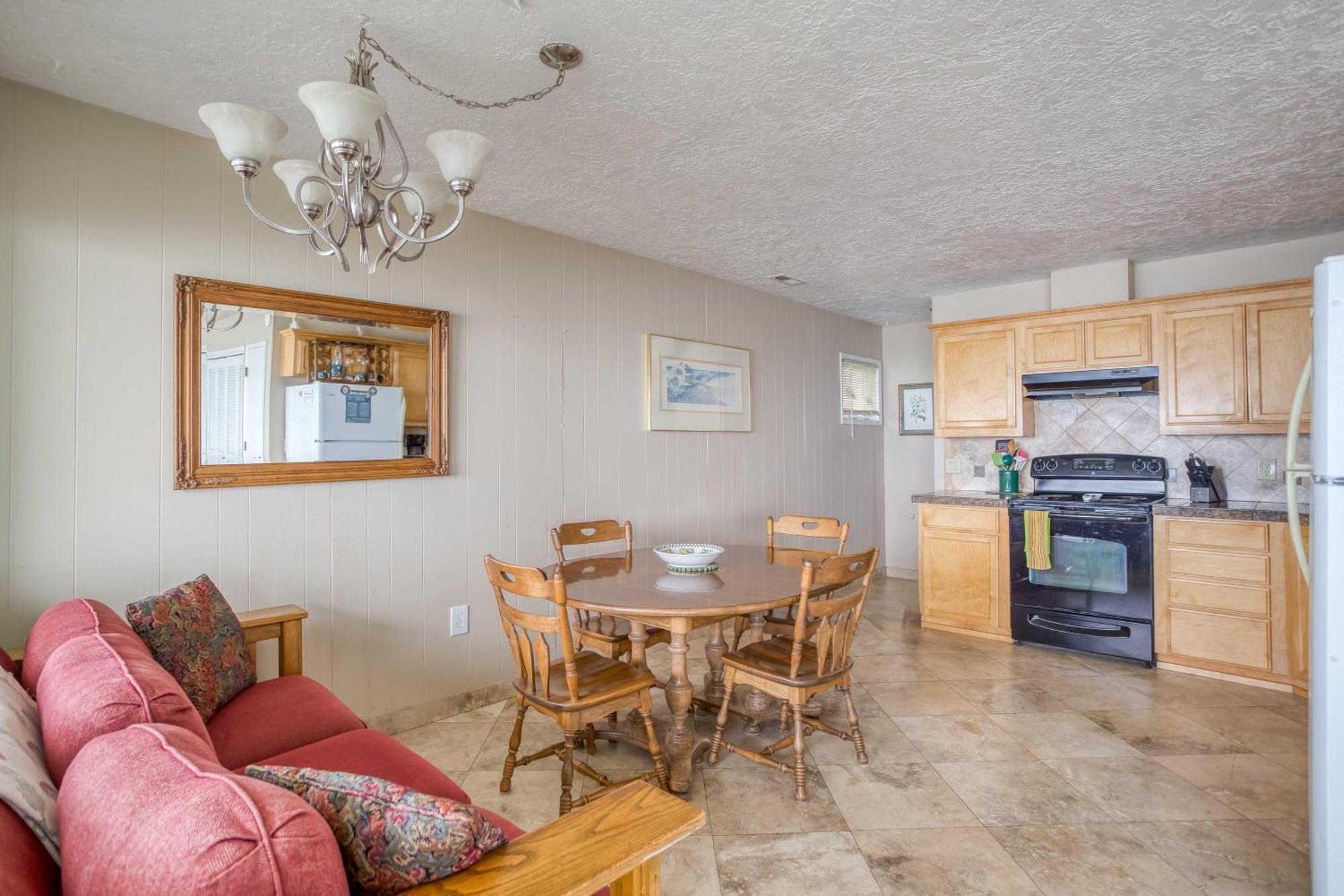 Casa De Navarro Holiday home