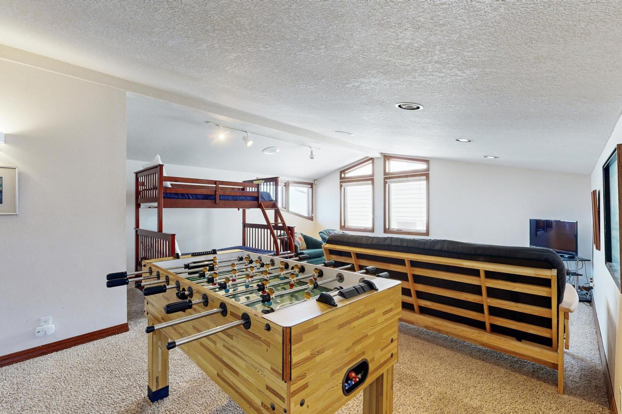 Holiday home Bright Shores Lincoln City