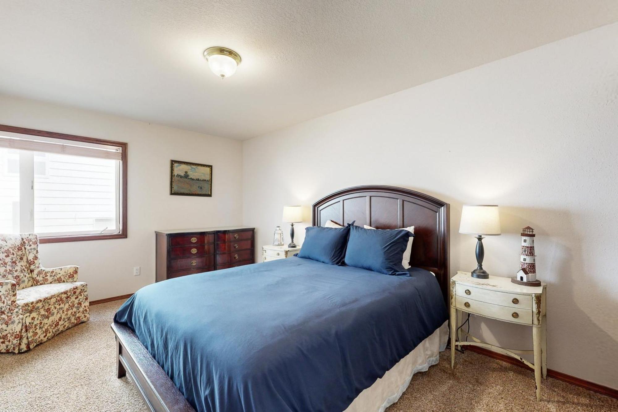 Holiday home Bright Shores