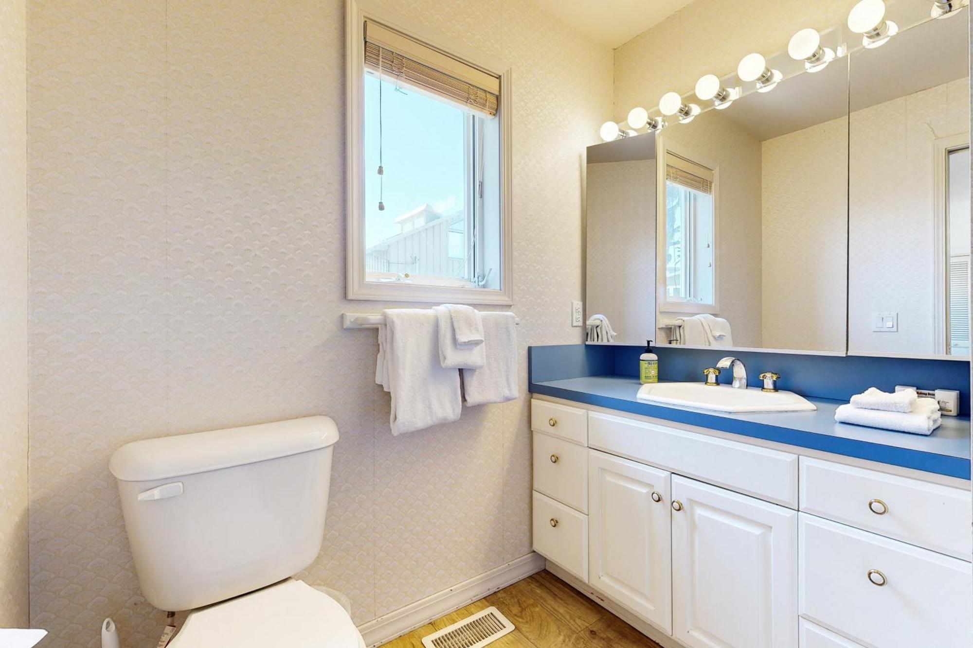 Holiday home Bright Shores *