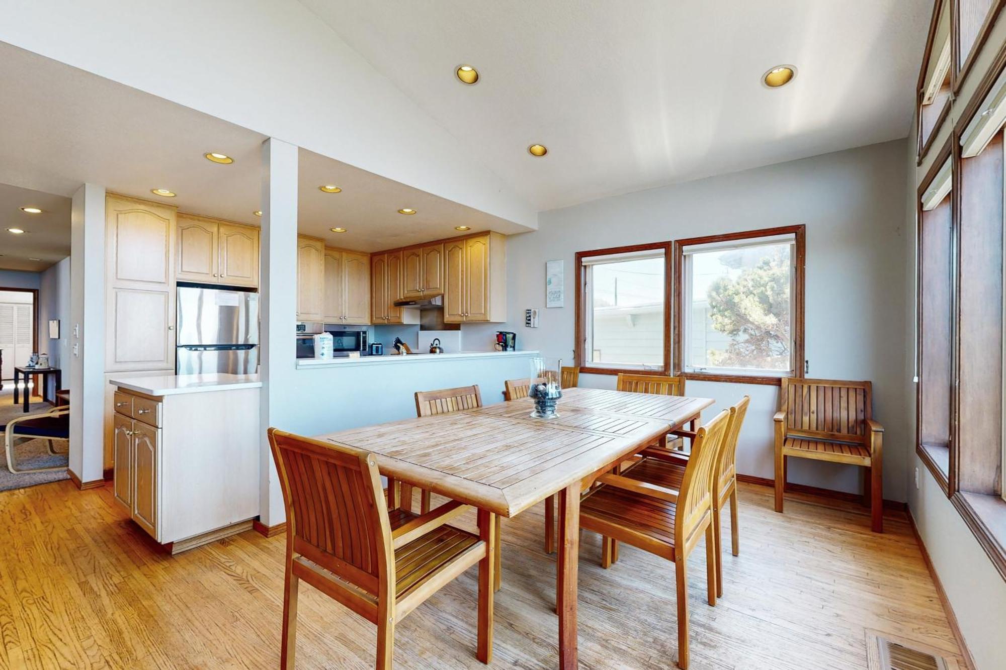 Holiday home Bright Shores