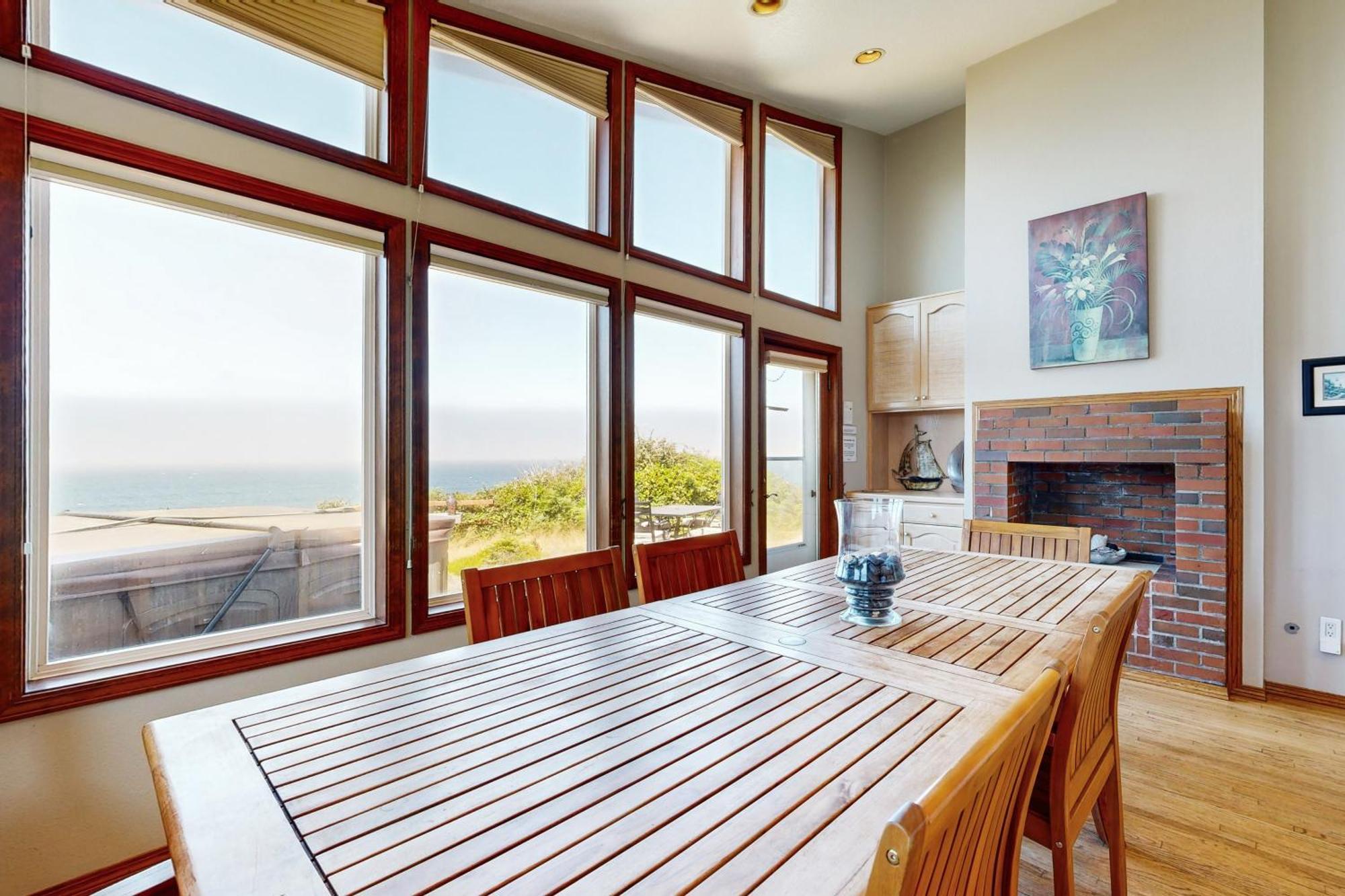 Holiday home Bright Shores Lincoln City