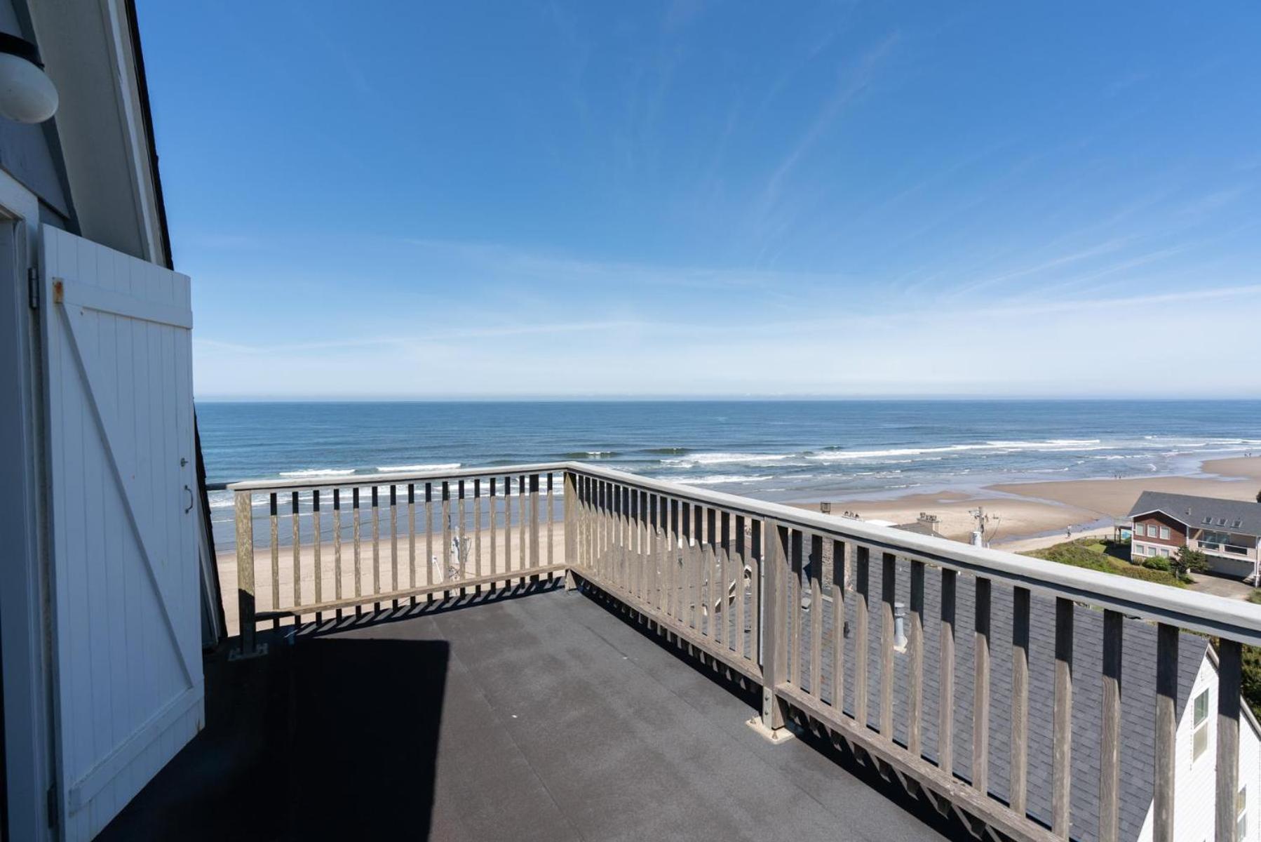 New Breakers Holiday home