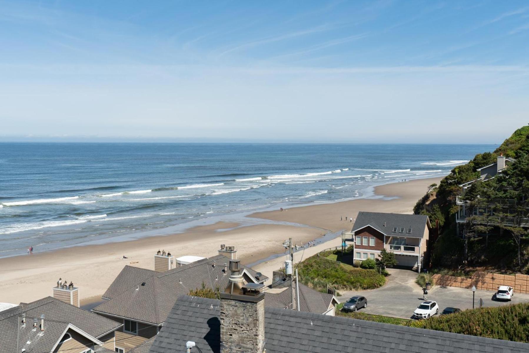 Holiday home New Breakers