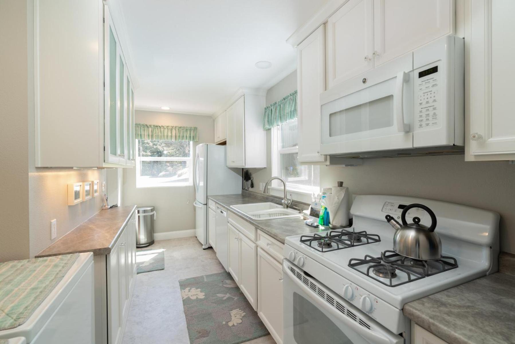 Holiday home New Breakers *