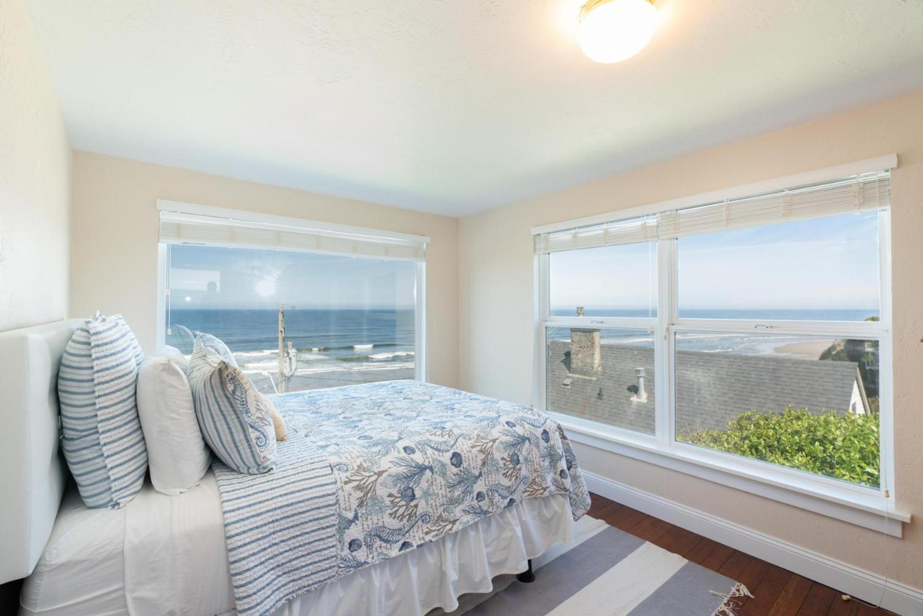 New Breakers Holiday home Lincoln City
