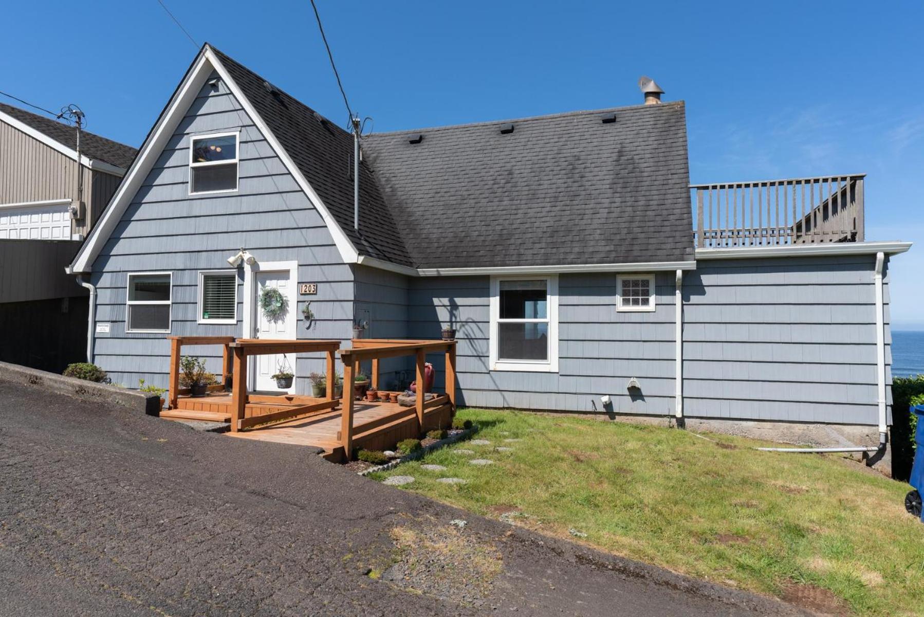 Holiday home New Breakers Lincoln City