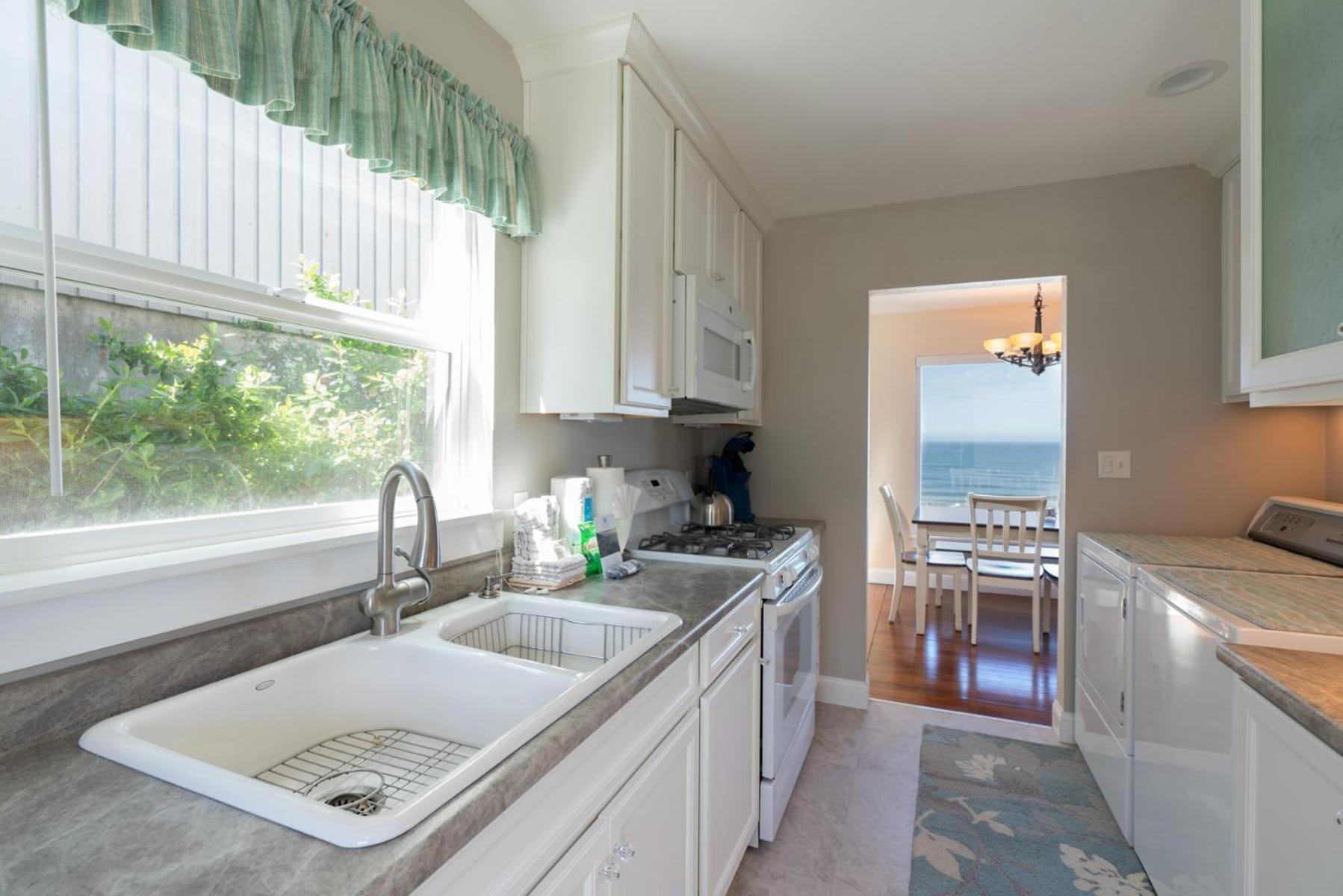 Holiday home New Breakers