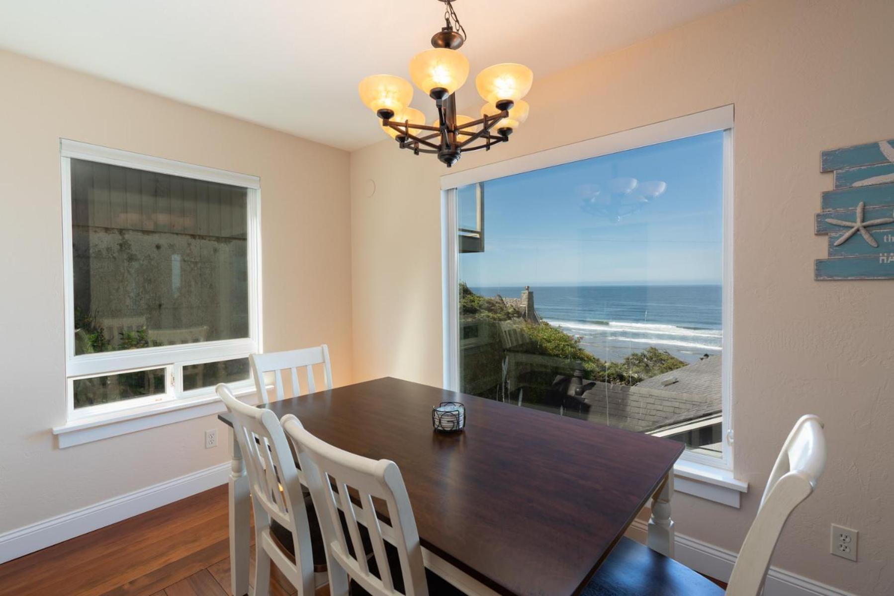 New Breakers Holiday home *