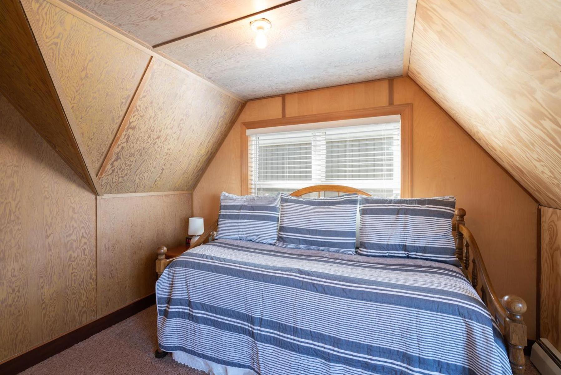 New Breakers Holiday home Lincoln City
