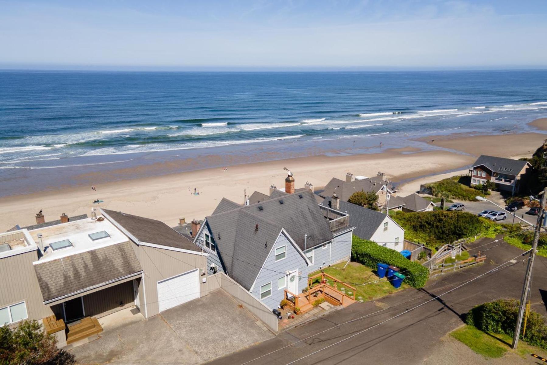 New Breakers Holiday home