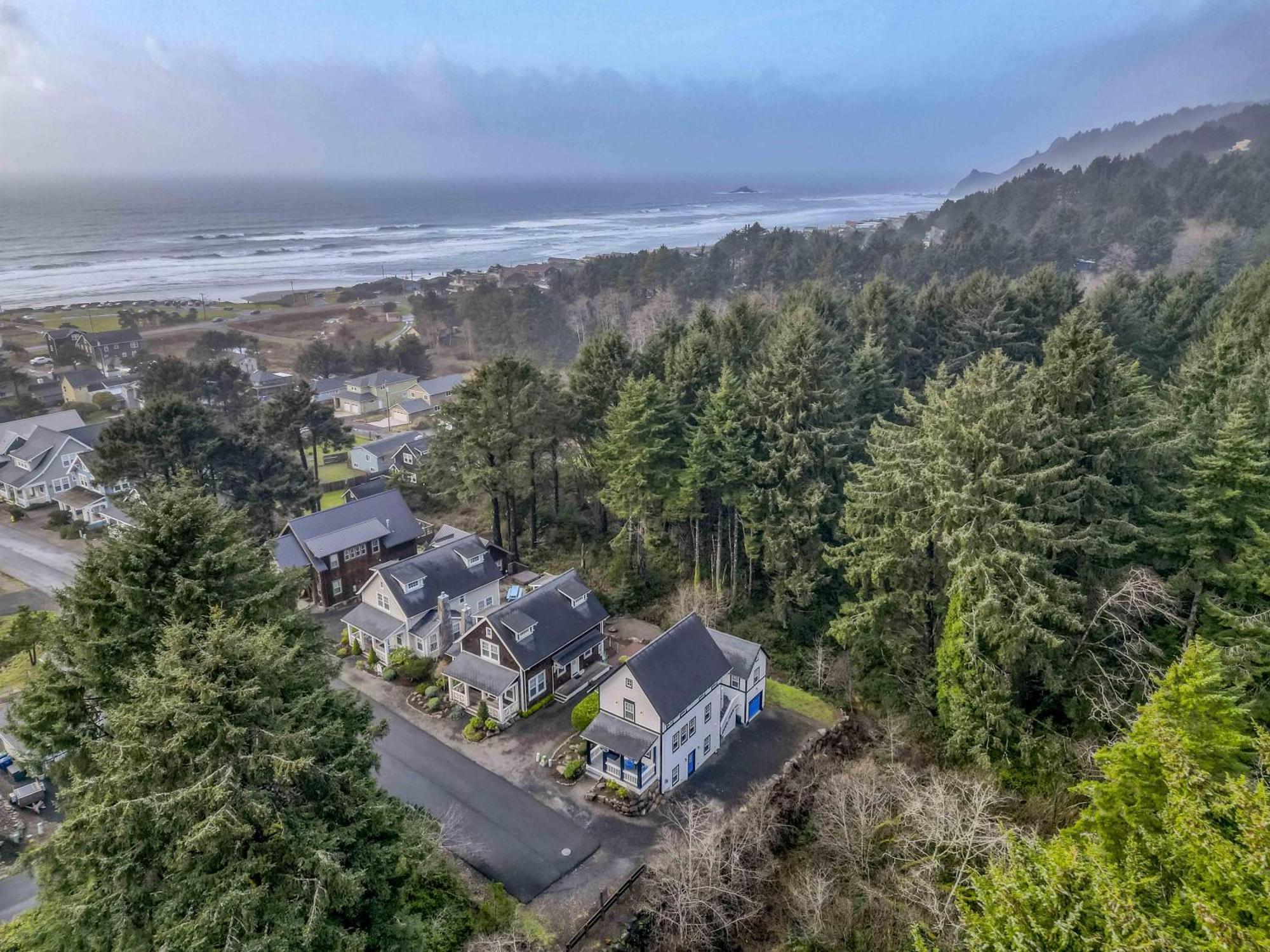 Holiday home Coastal Bliss Lincoln City