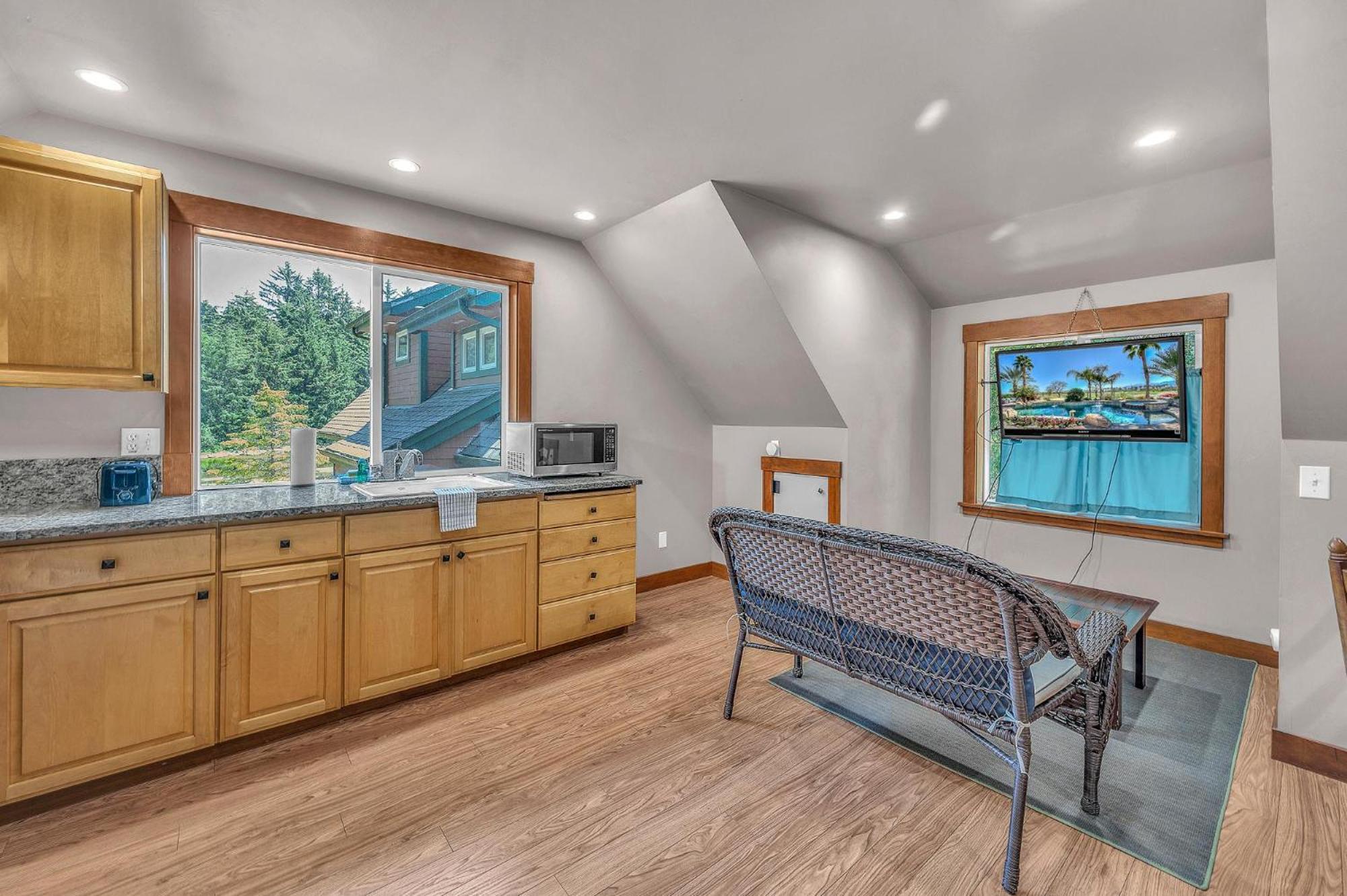 Schooner Creek Retreat Holiday home *