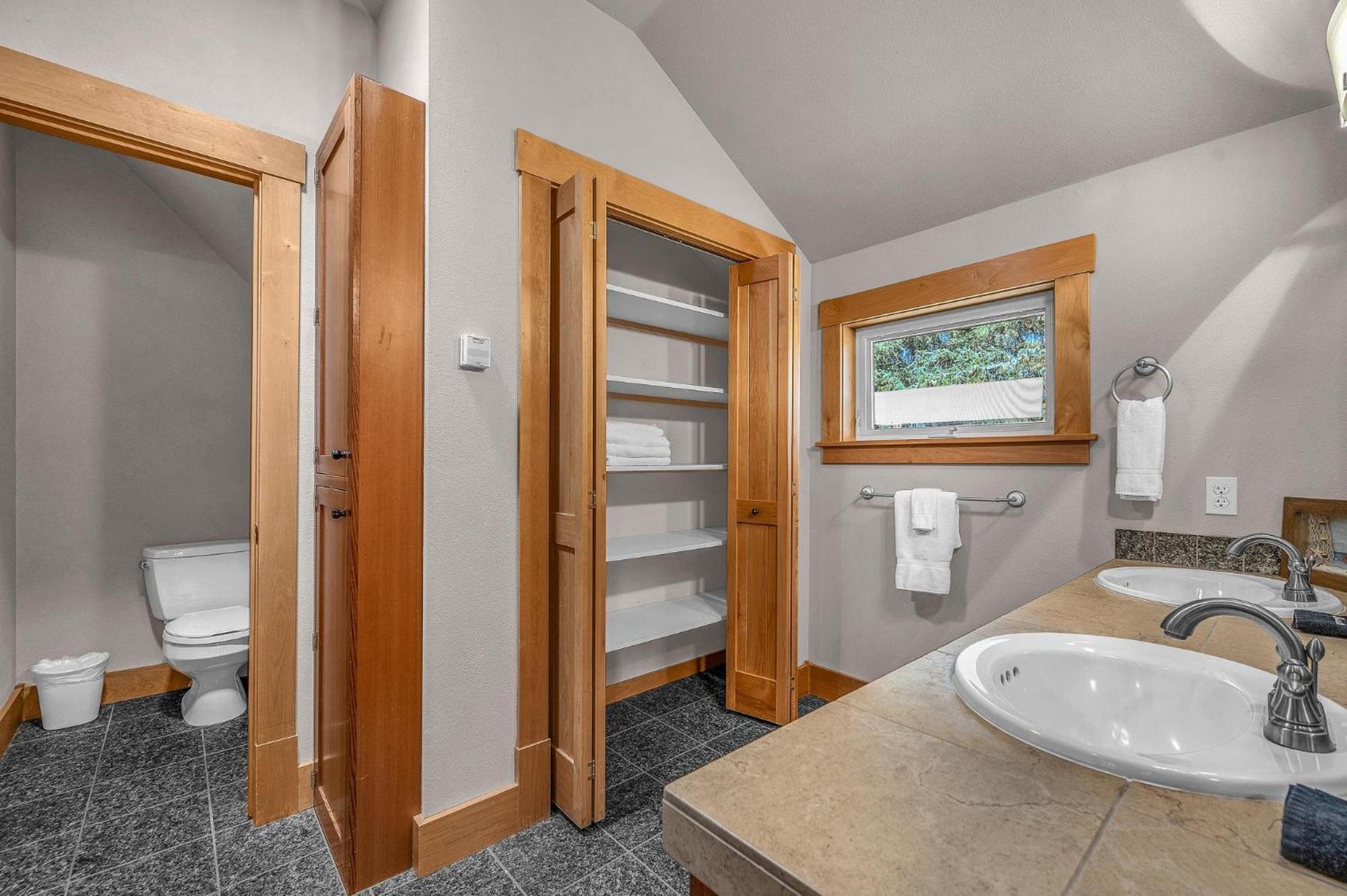 Holiday home Schooner Creek Retreat Lincoln City