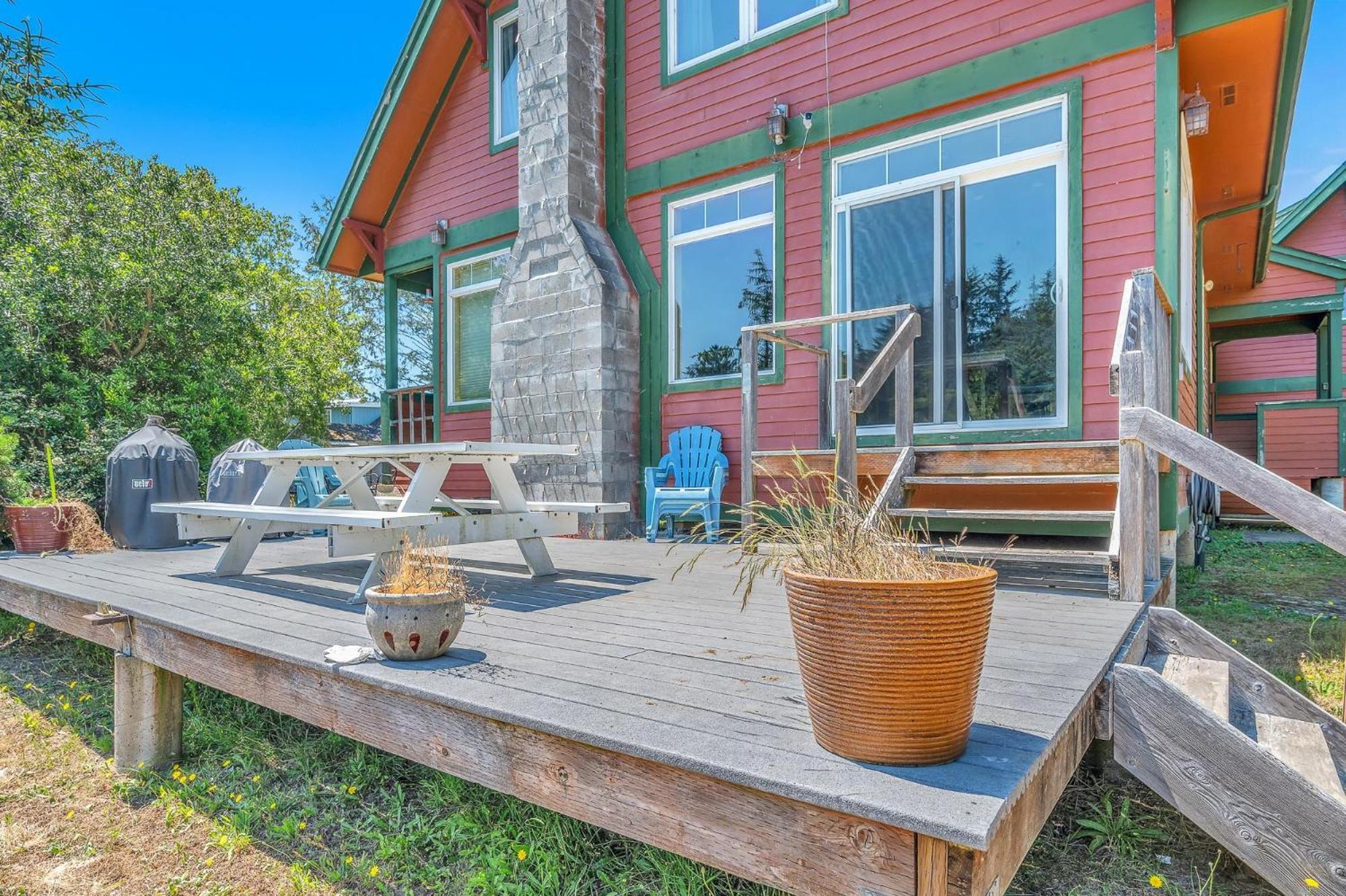 Schooner Creek Retreat Holiday home *