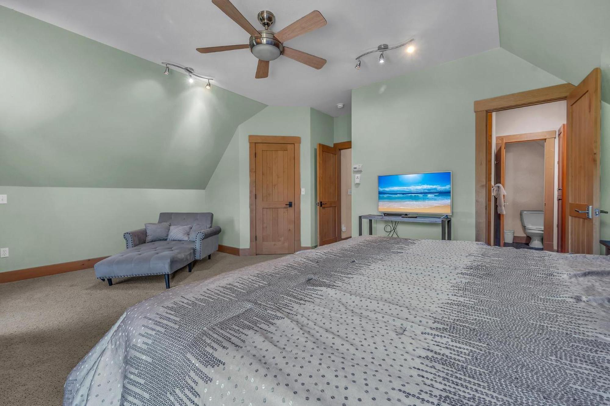 Holiday home Schooner Creek Retreat *