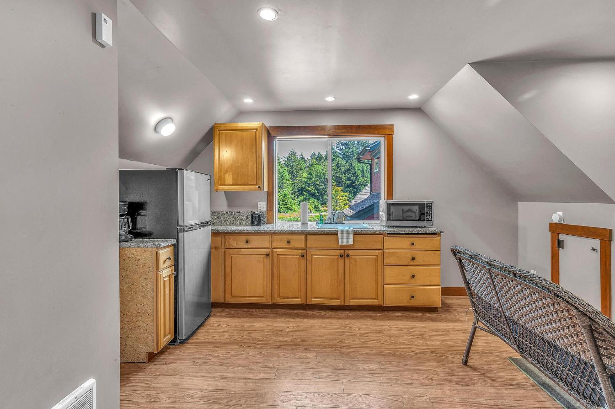 Schooner Creek Retreat Holiday home Lincoln City