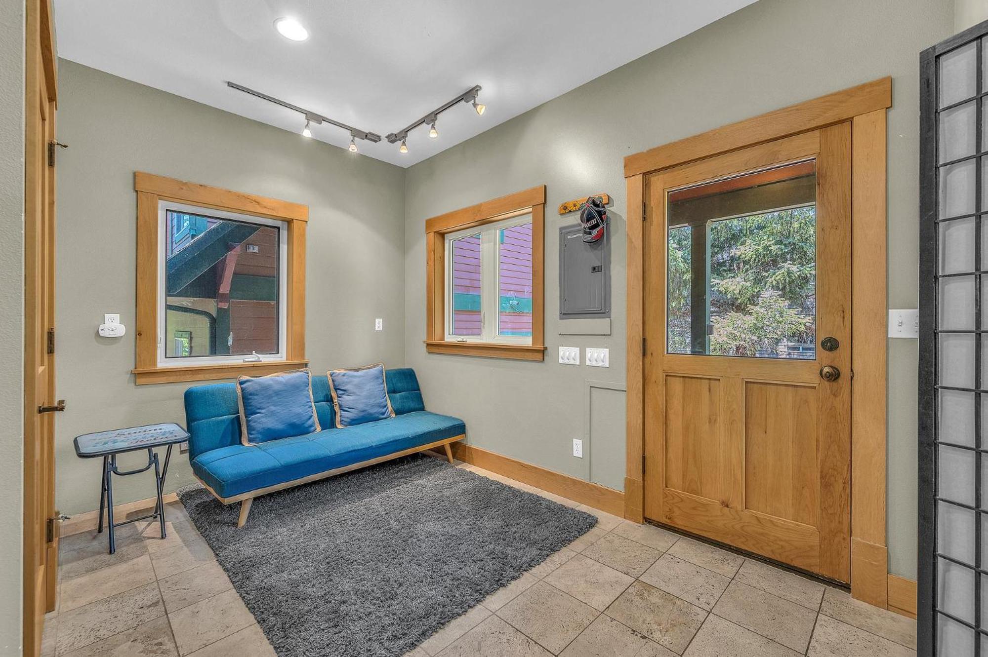 Schooner Creek Retreat Holiday home *
