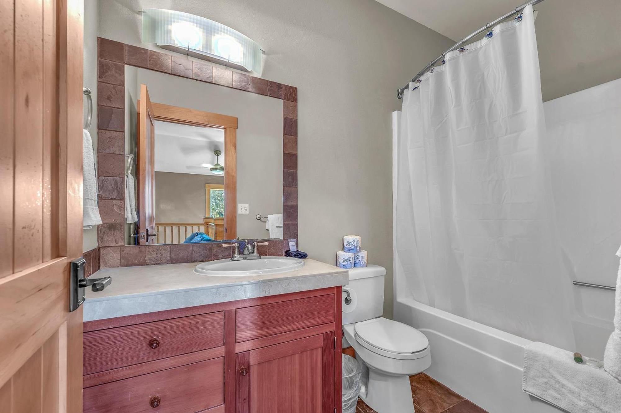 Holiday home Schooner Creek Retreat *