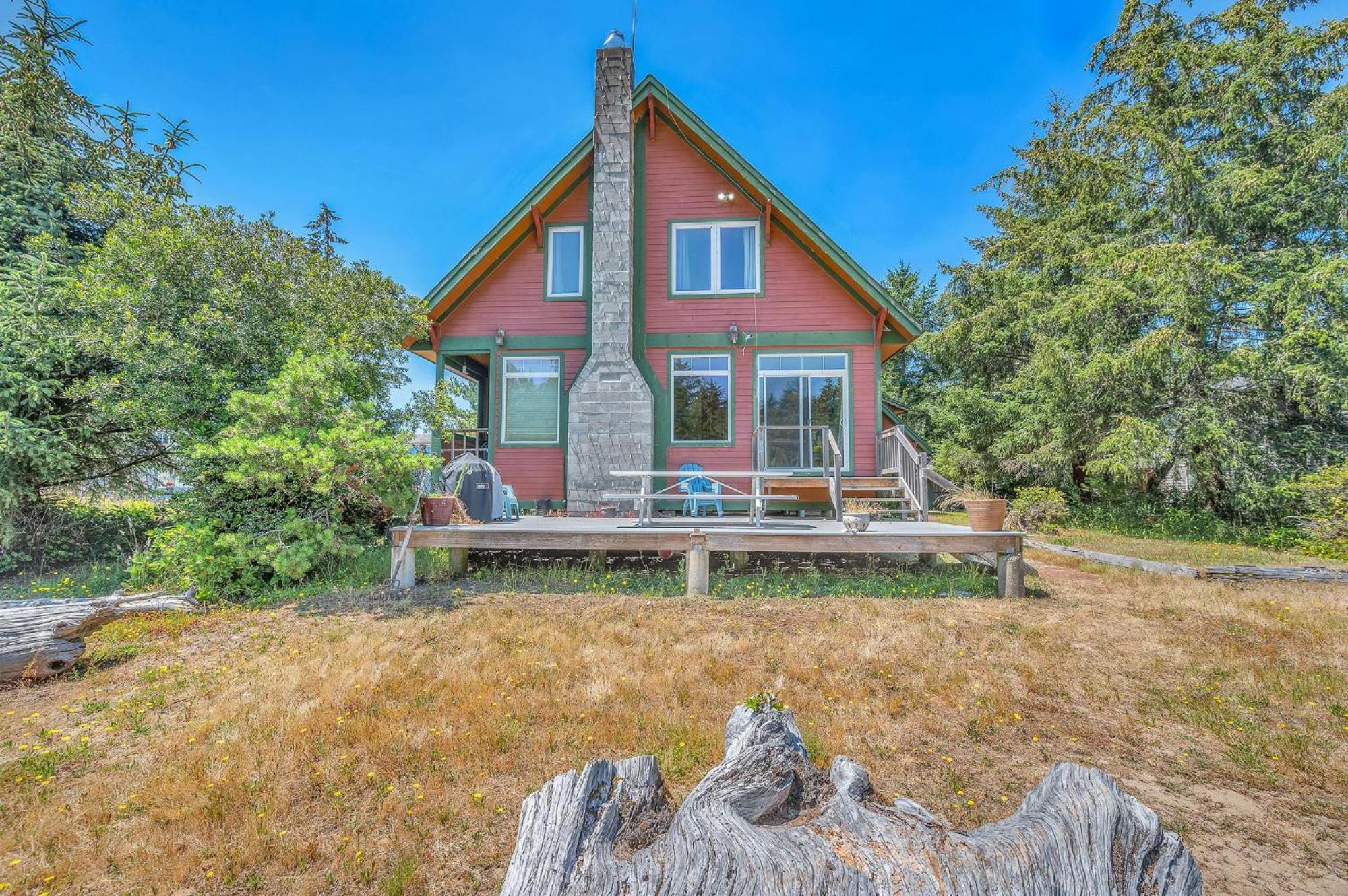 Schooner Creek Retreat Lincoln City
