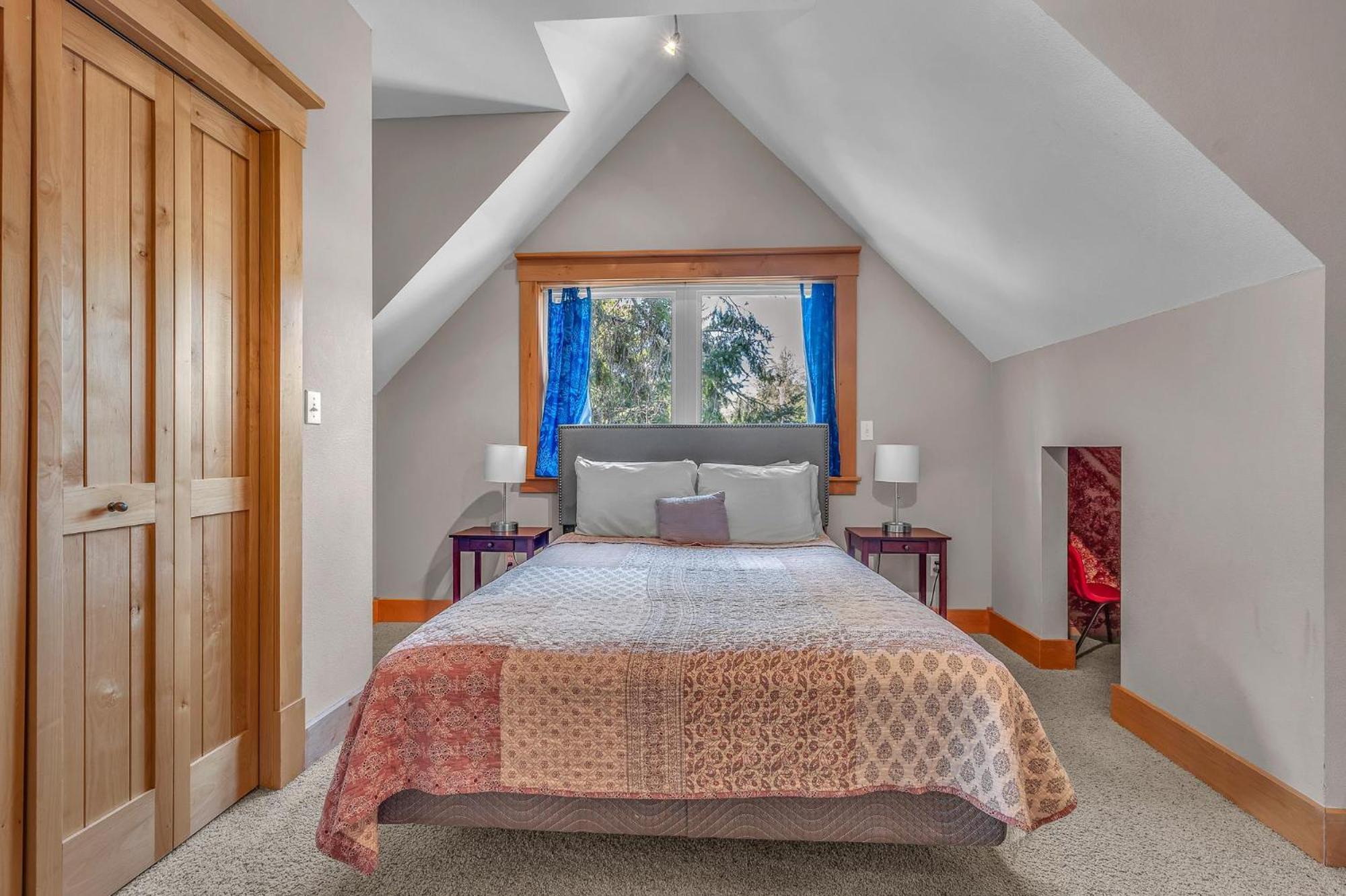 Schooner Creek Retreat Holiday home