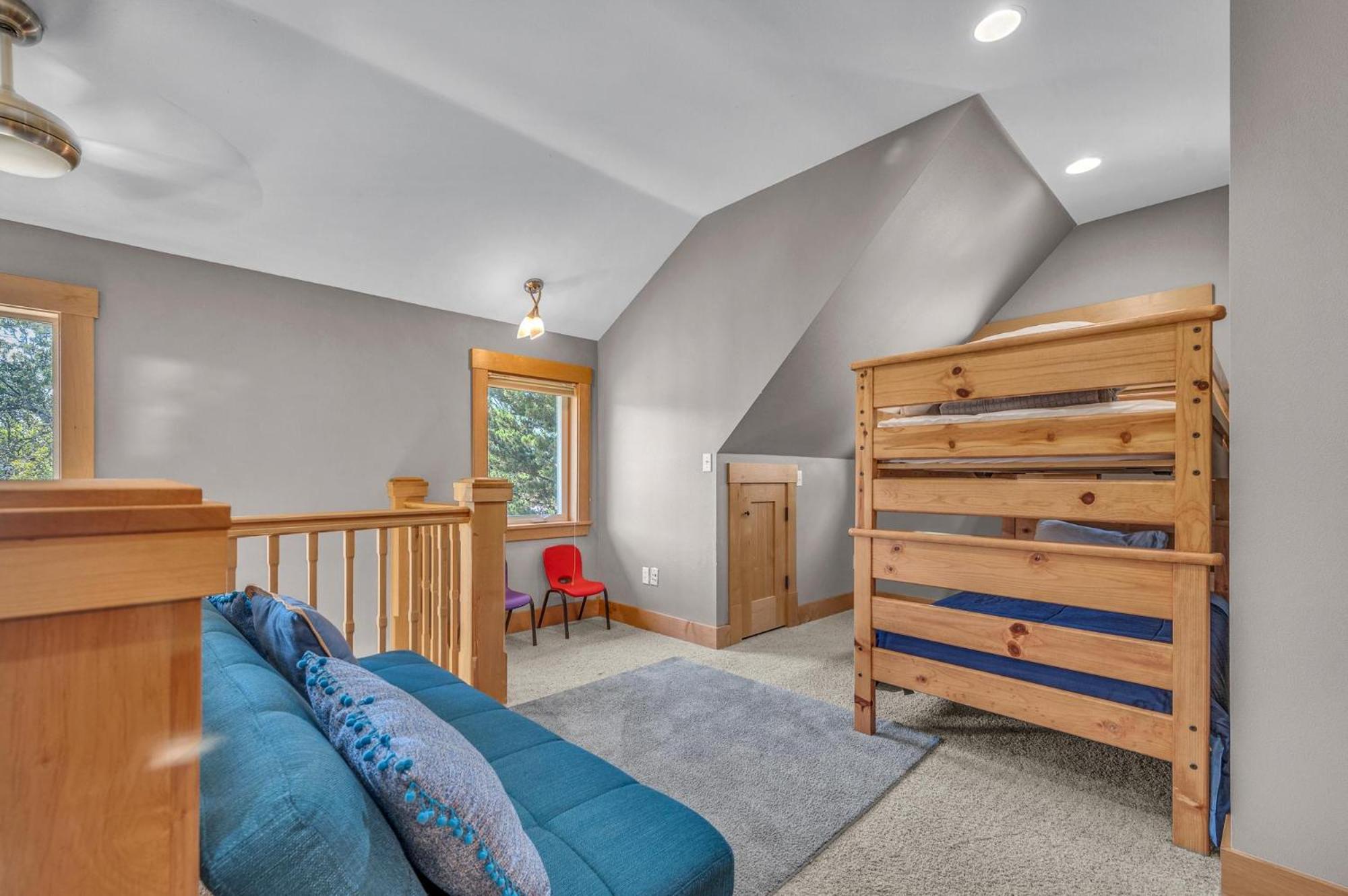 Holiday home Schooner Creek Retreat